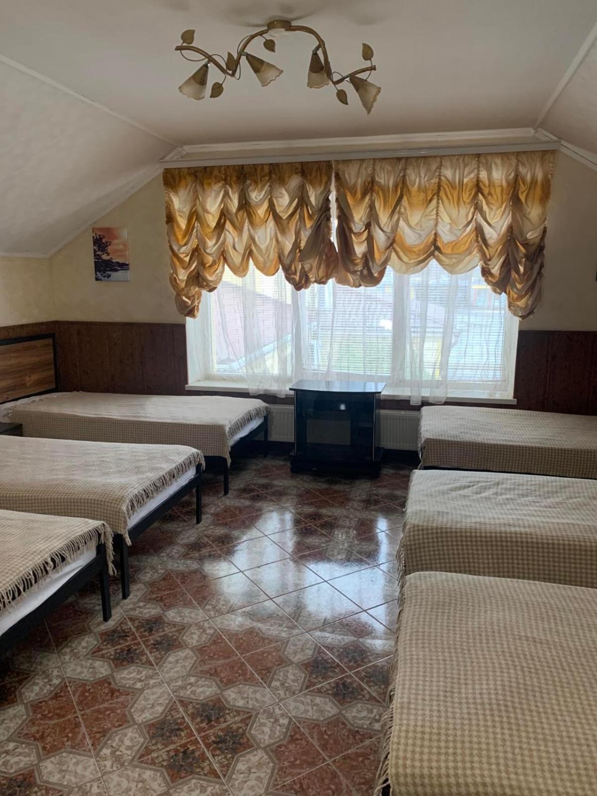 Mixed Dormitory Room photo 2
