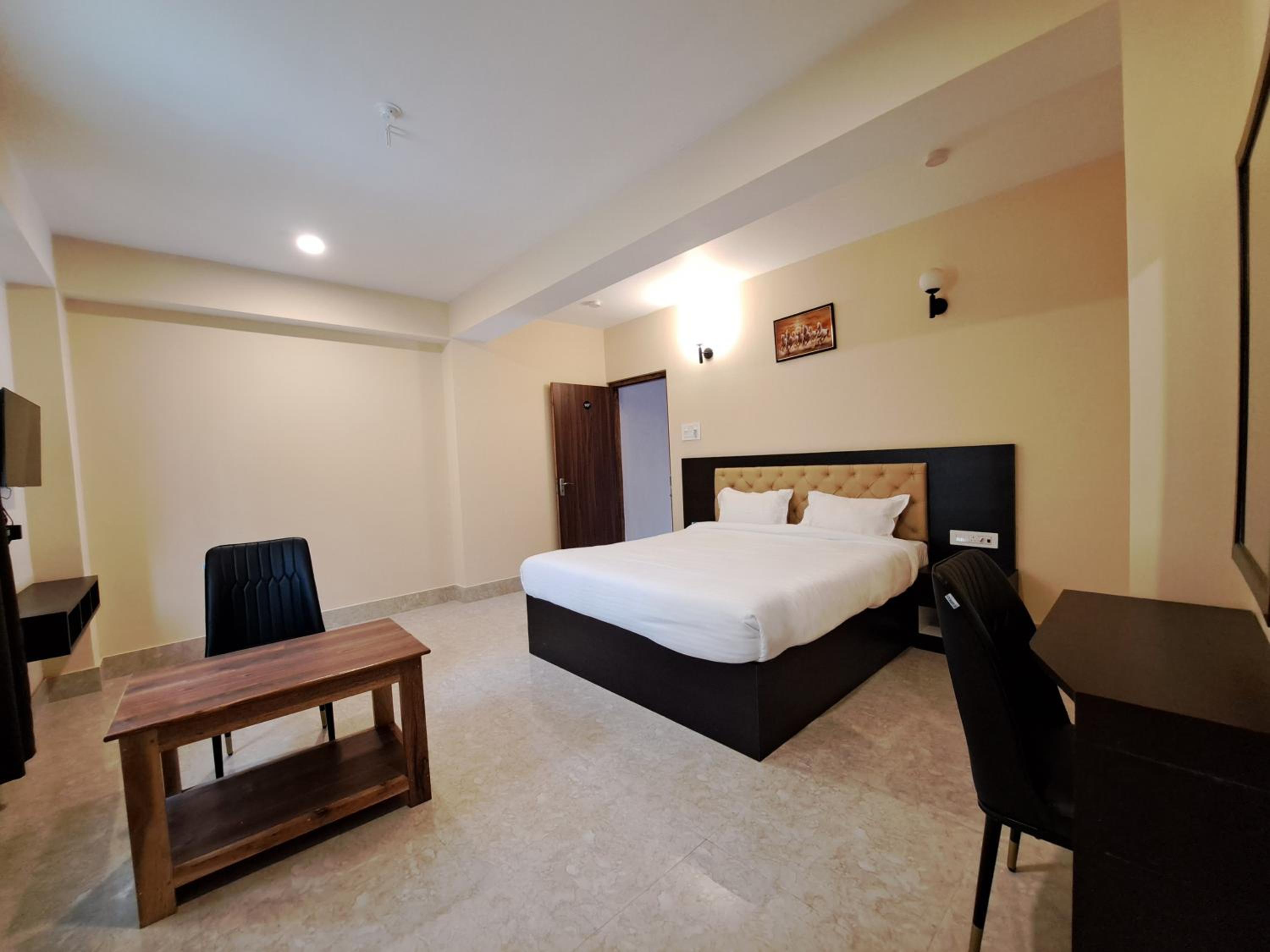 Suite photo 1