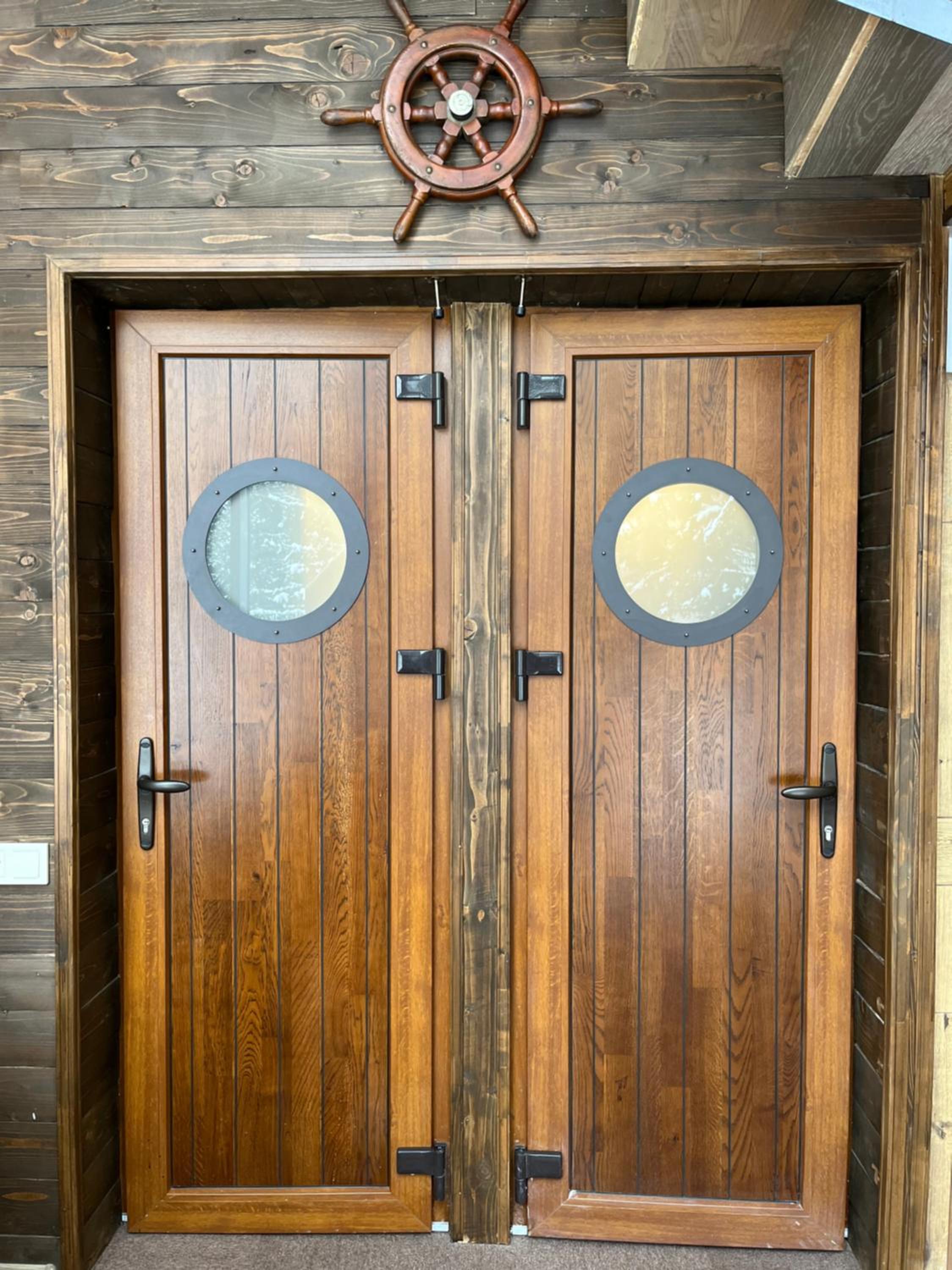 Three-Bedroom Chalet photo 3