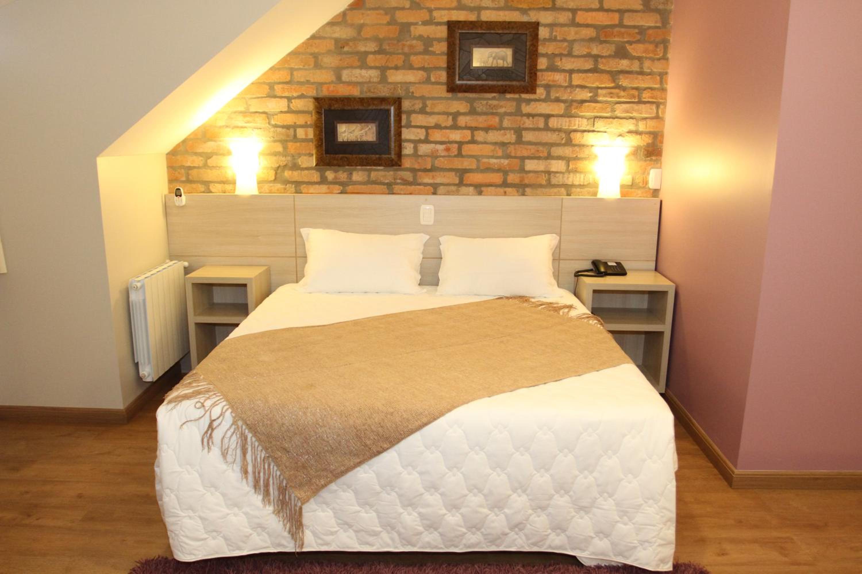 Luxury Double or Twin Room photo 1