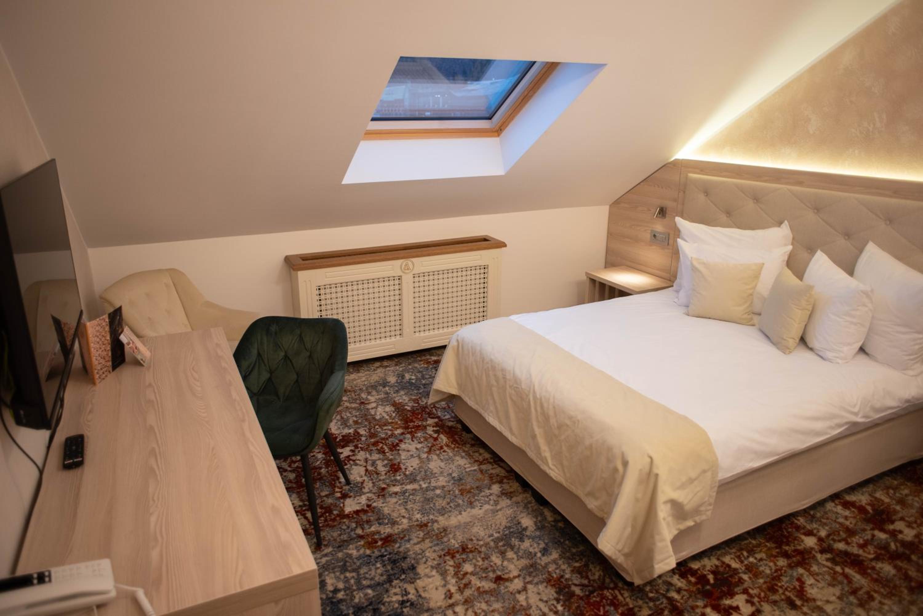 Standard Double Room photo 1