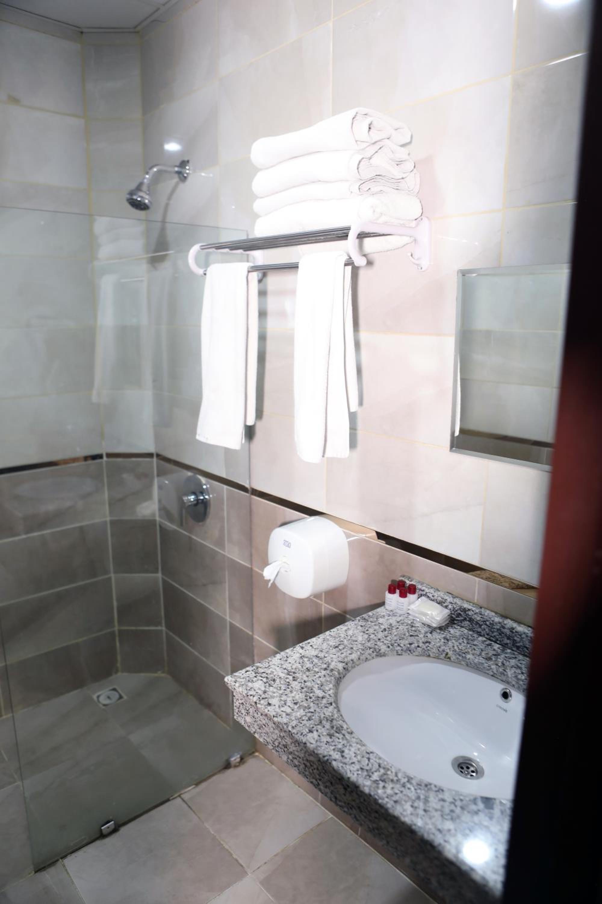 Triple Room photo 2
