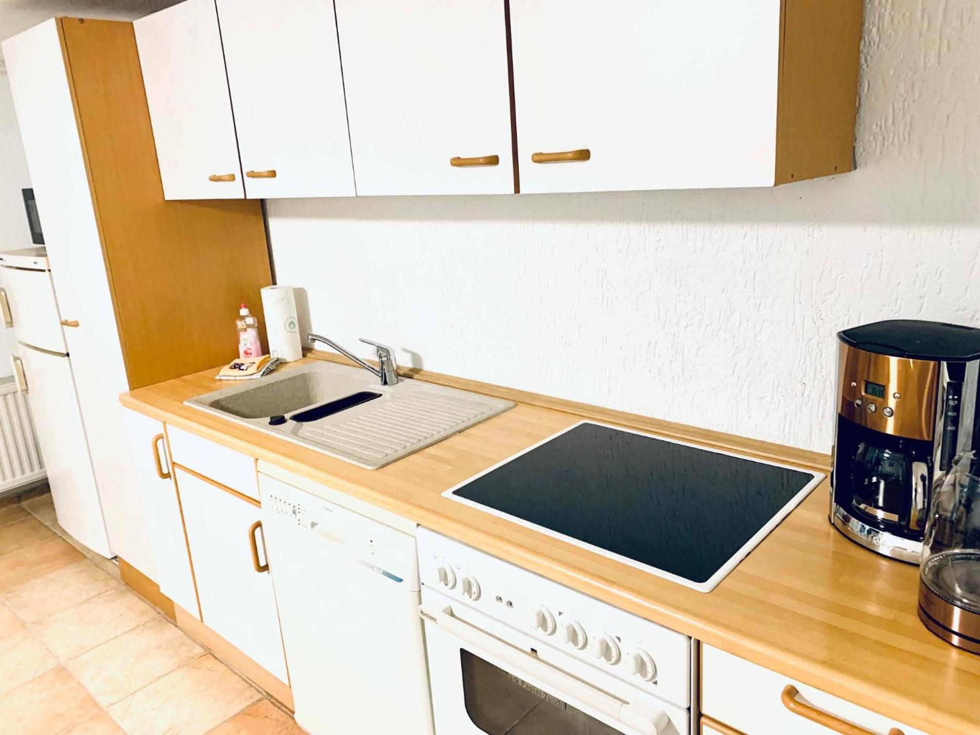 Superior Apartment with Sauna photo 3