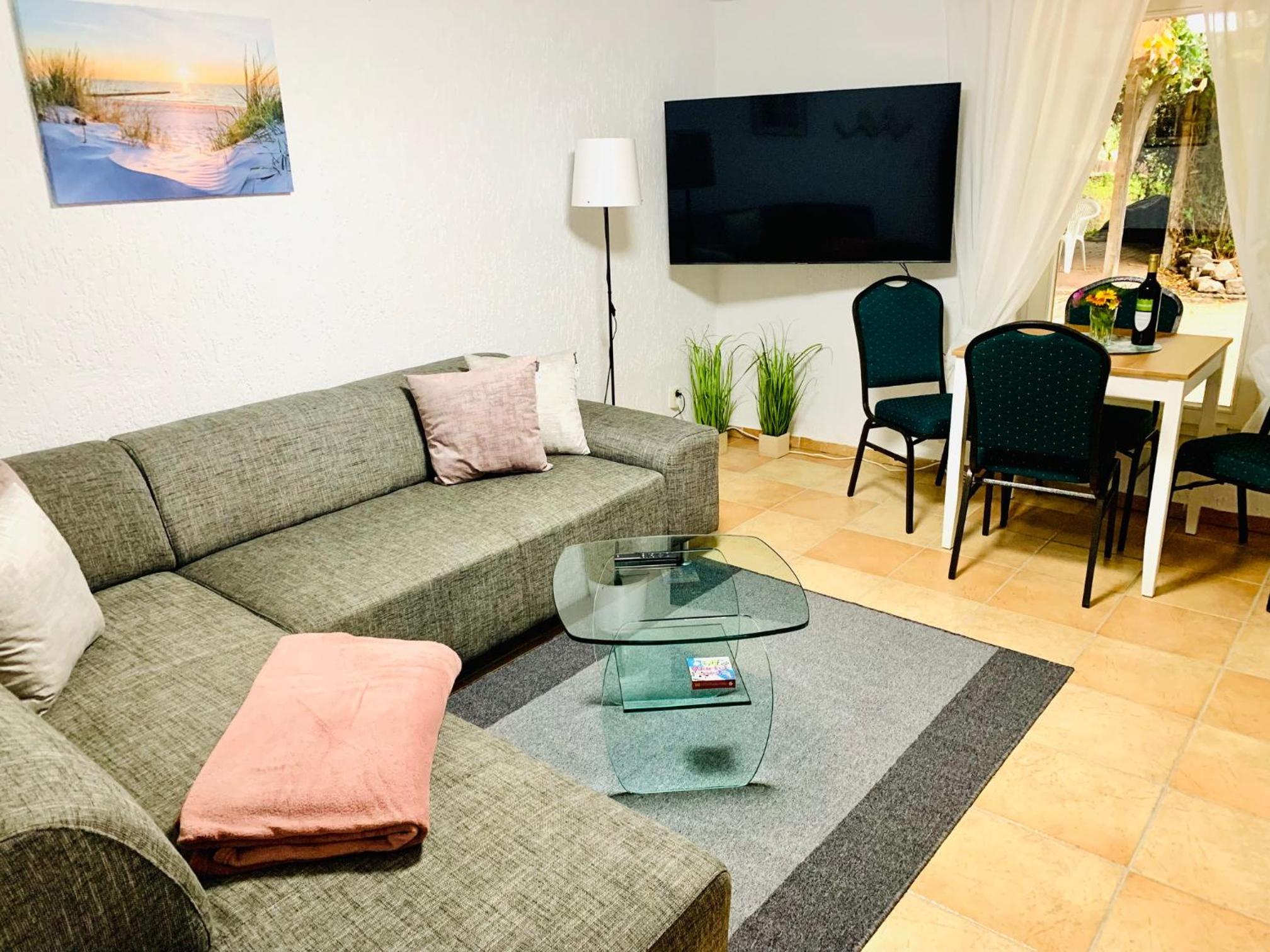 Superior Apartment with Sauna photo 2