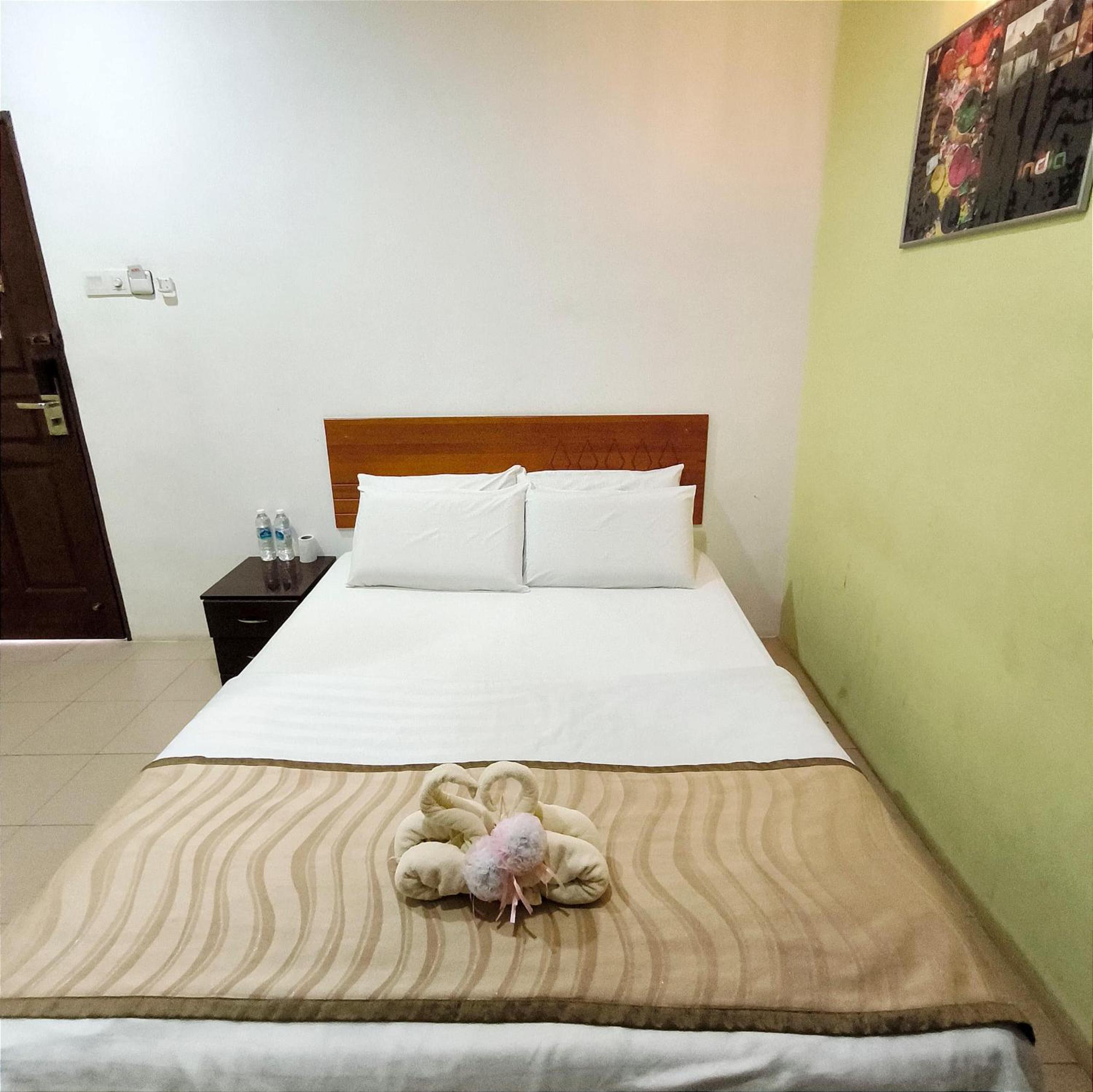 Standard Double Room photo 3