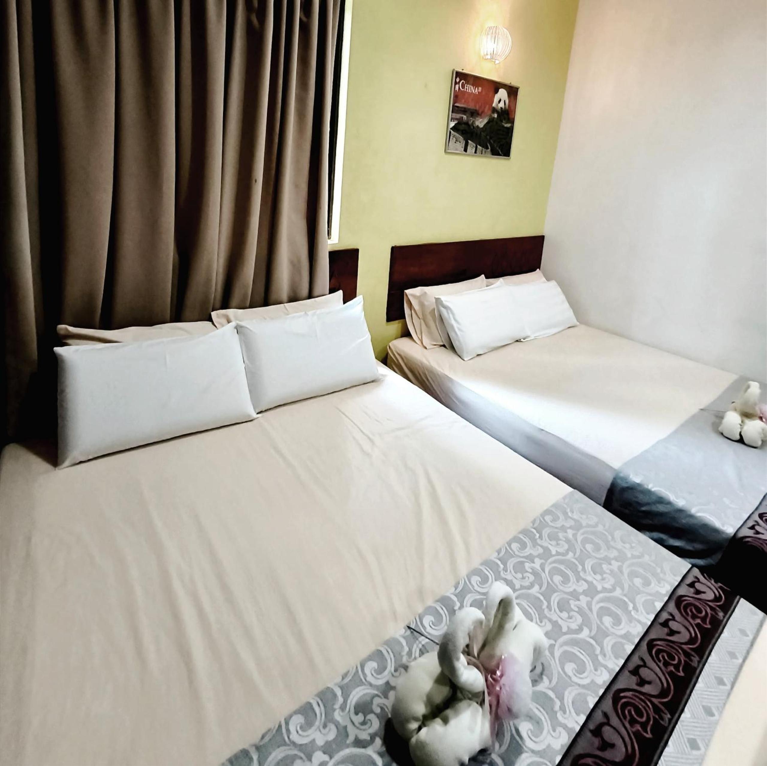 Family Suite photo 2