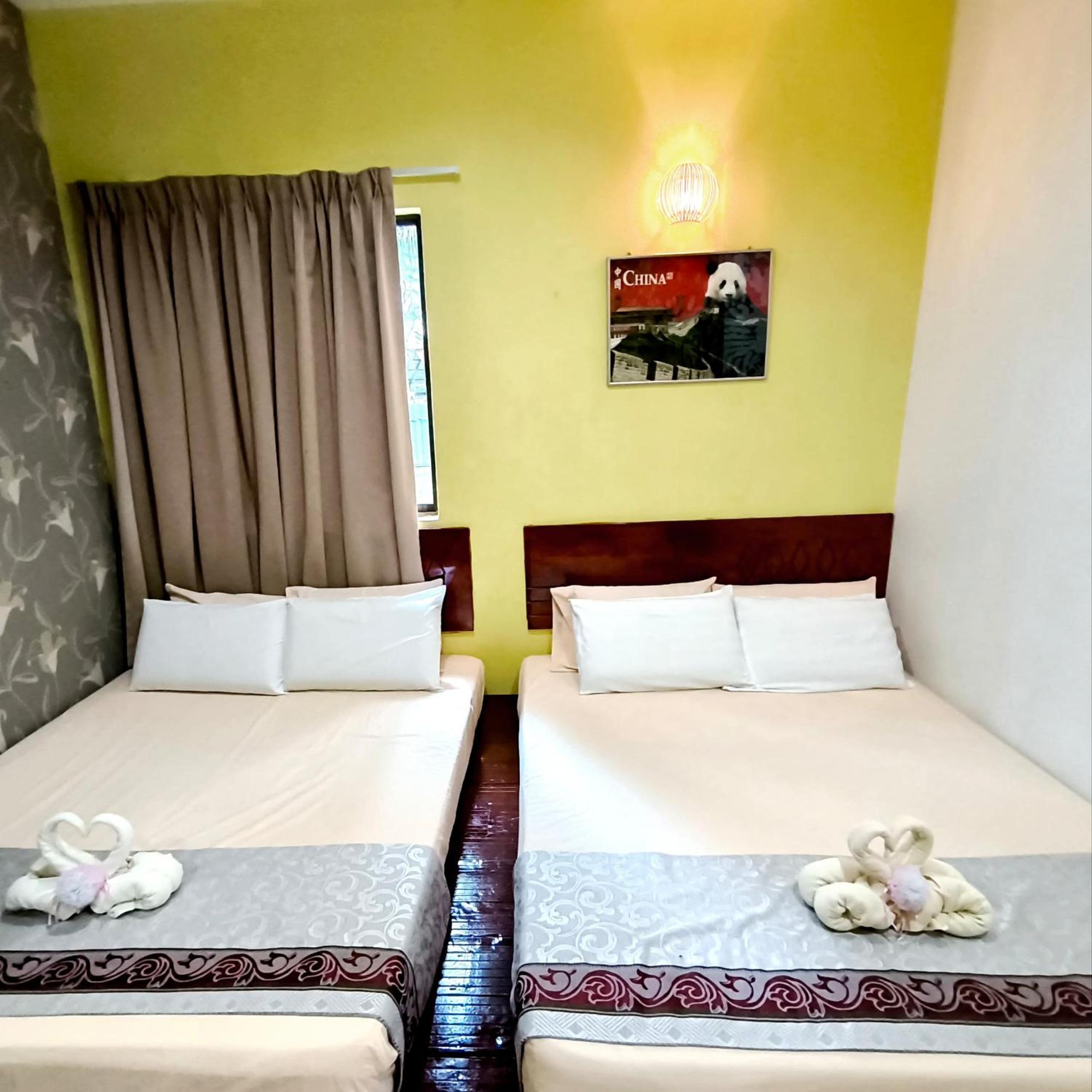 Family Suite photo 3