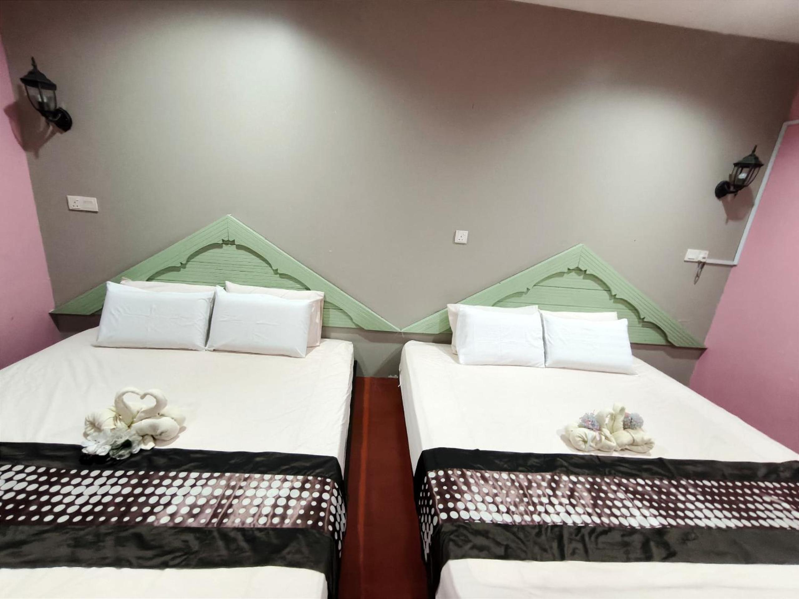 Premium Suite room photo 2