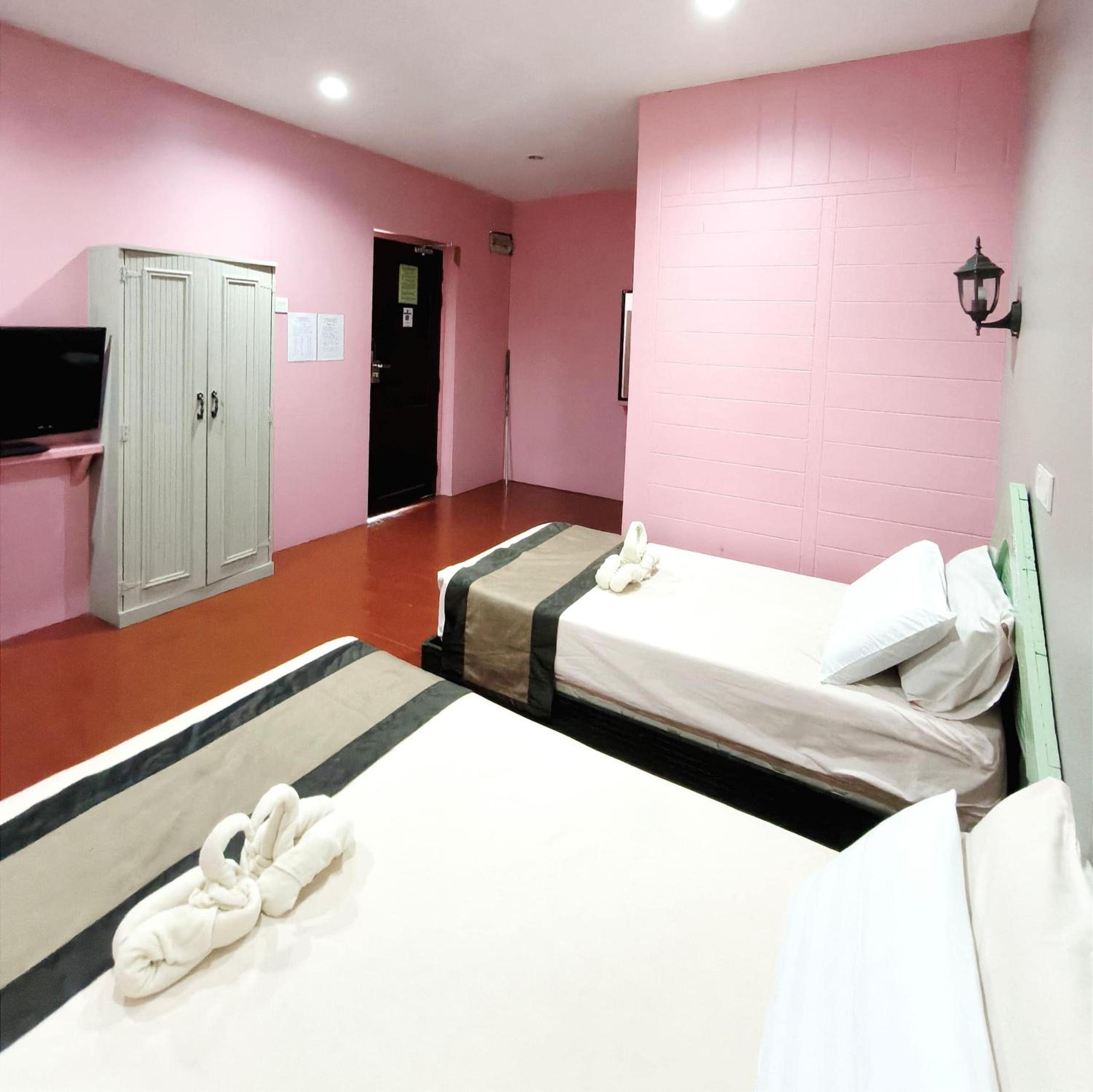 Premium Suite room photo 3