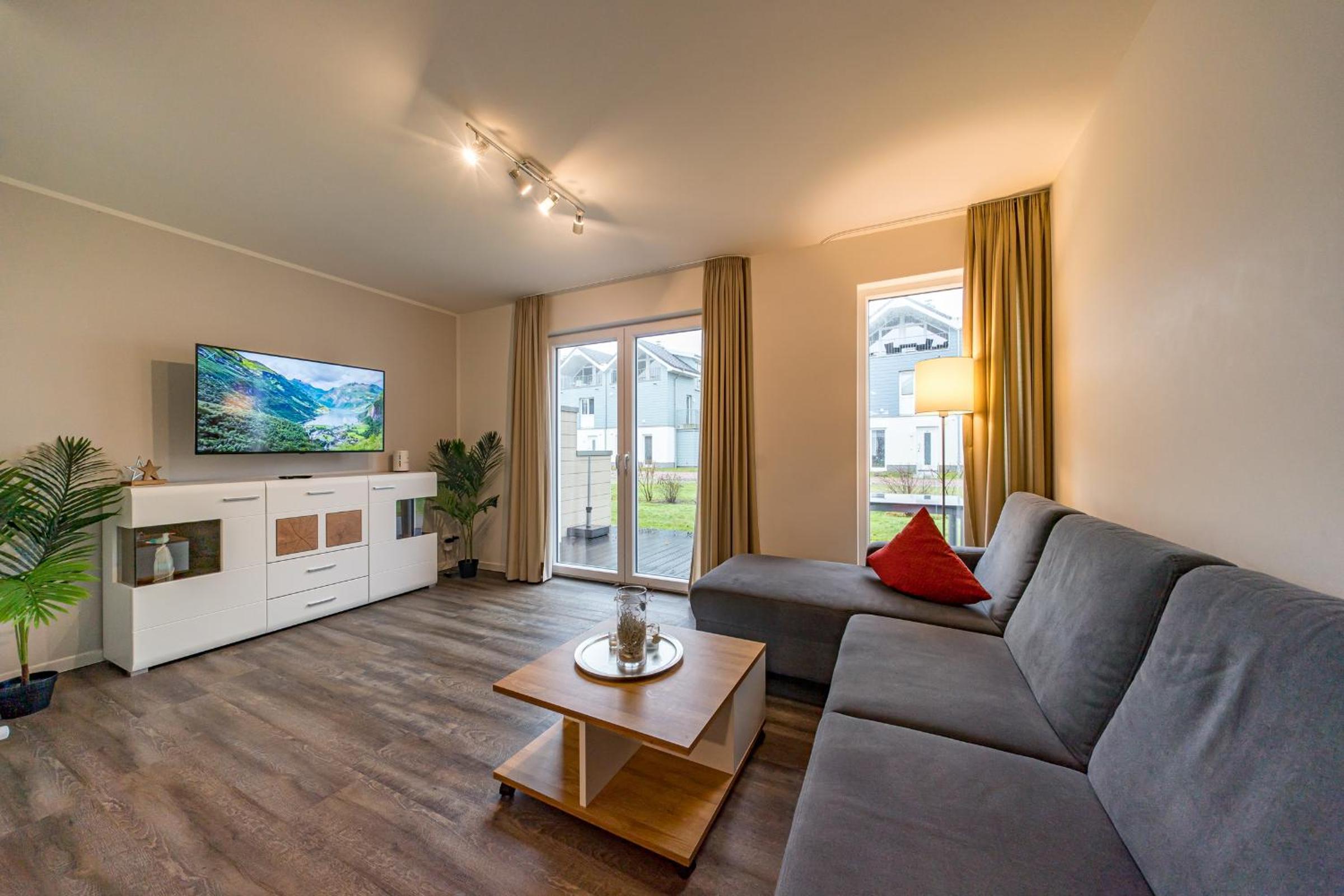 Vacation Home photo 1