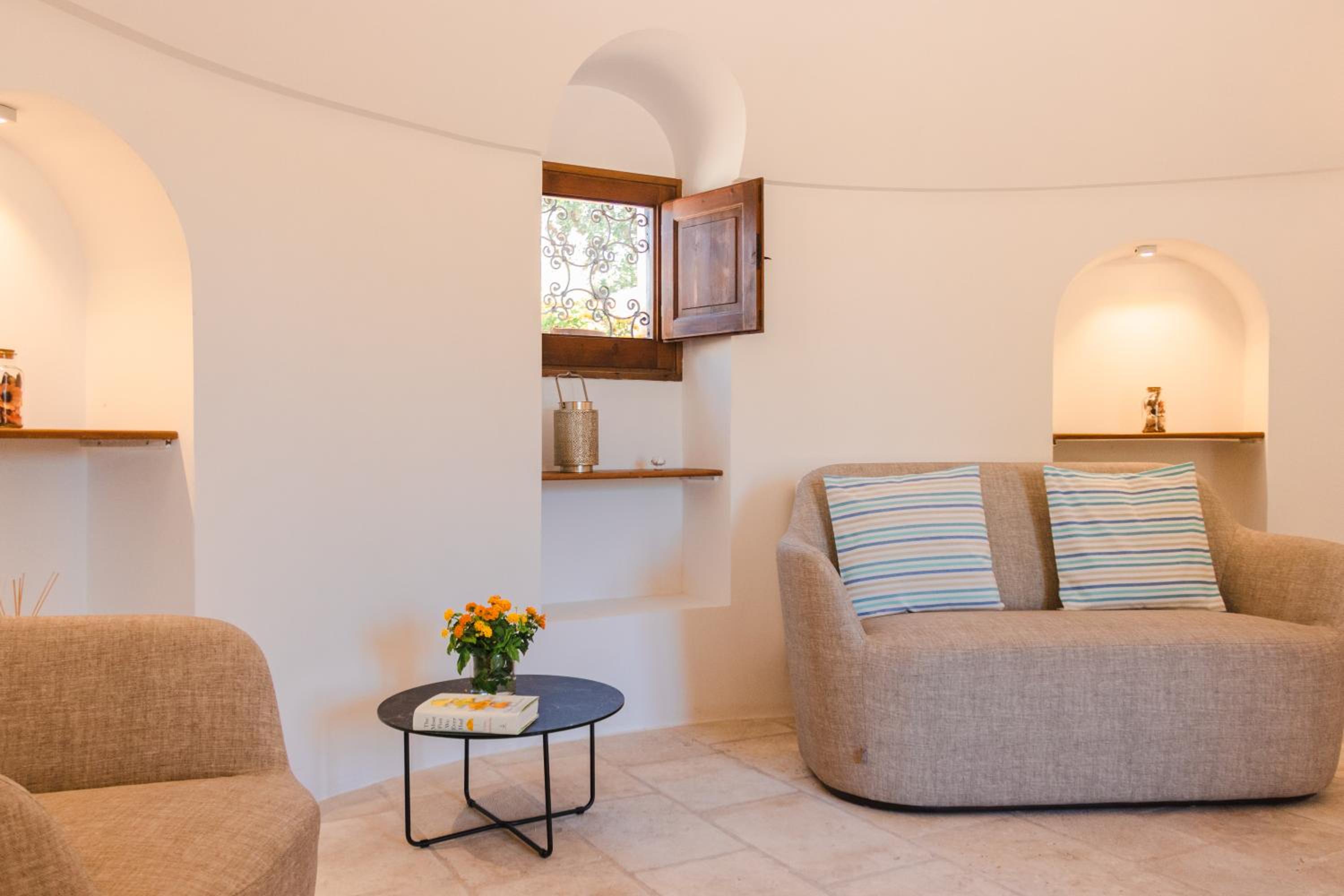 Trullo - Photo 10