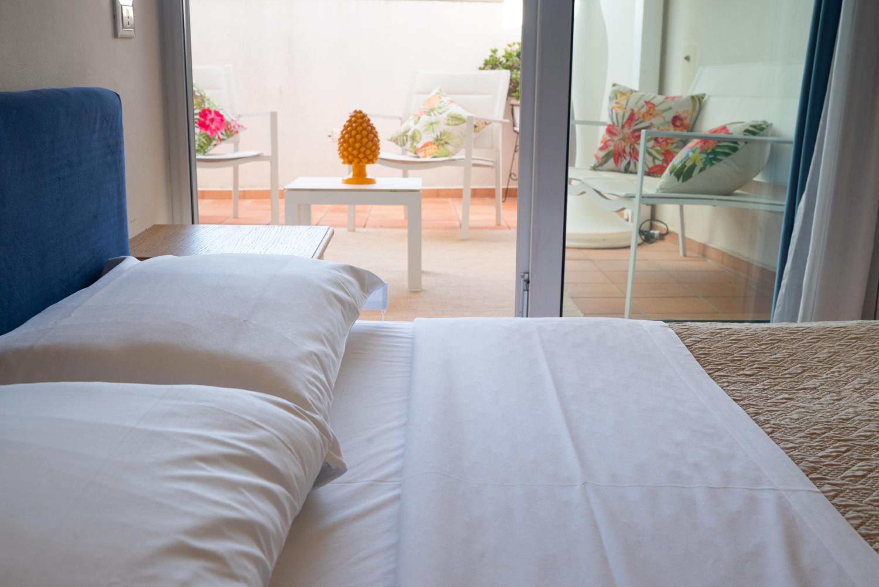 Double Room with Terrace photo 1