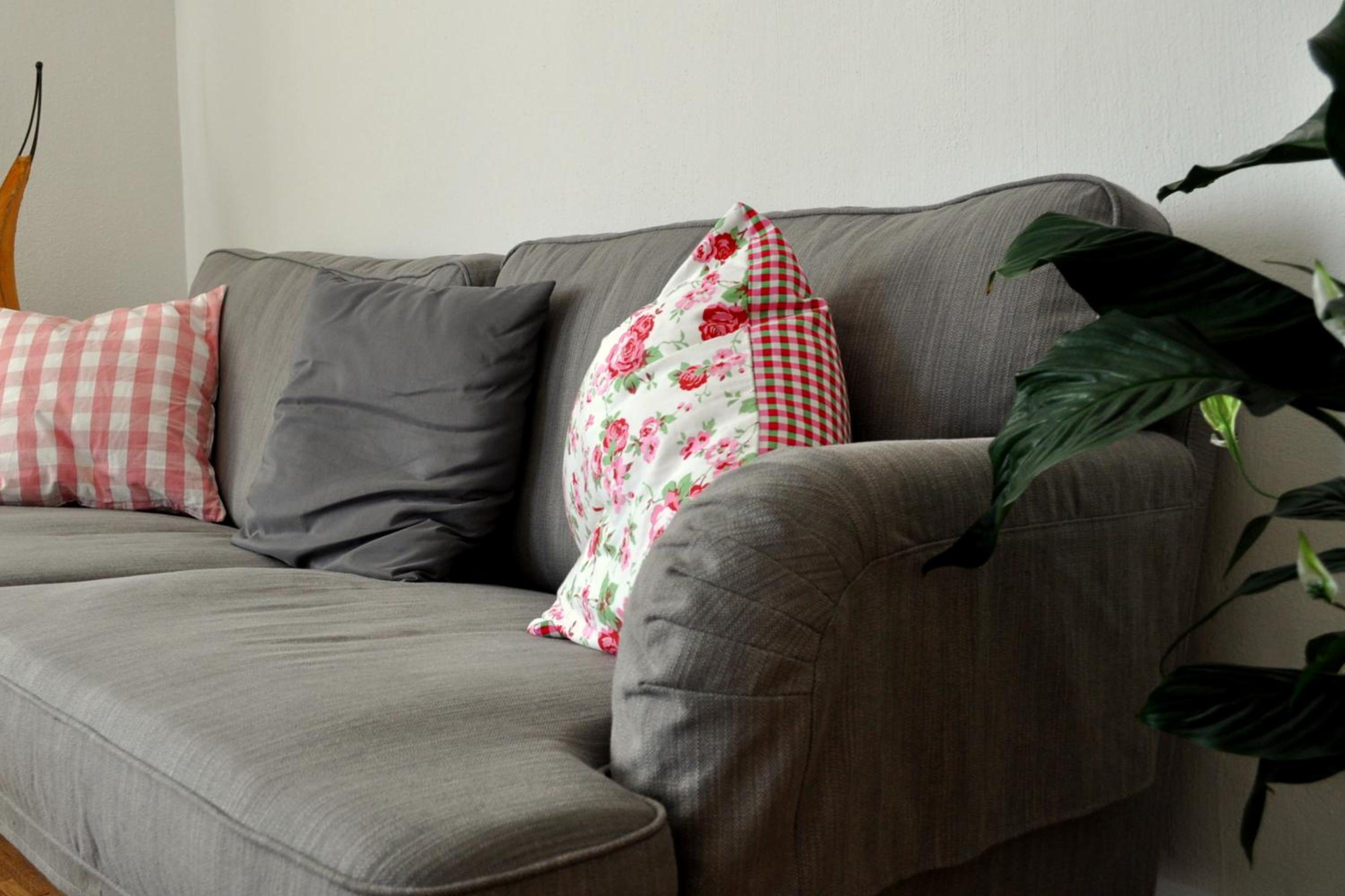 Apartment with Garden View photo 3