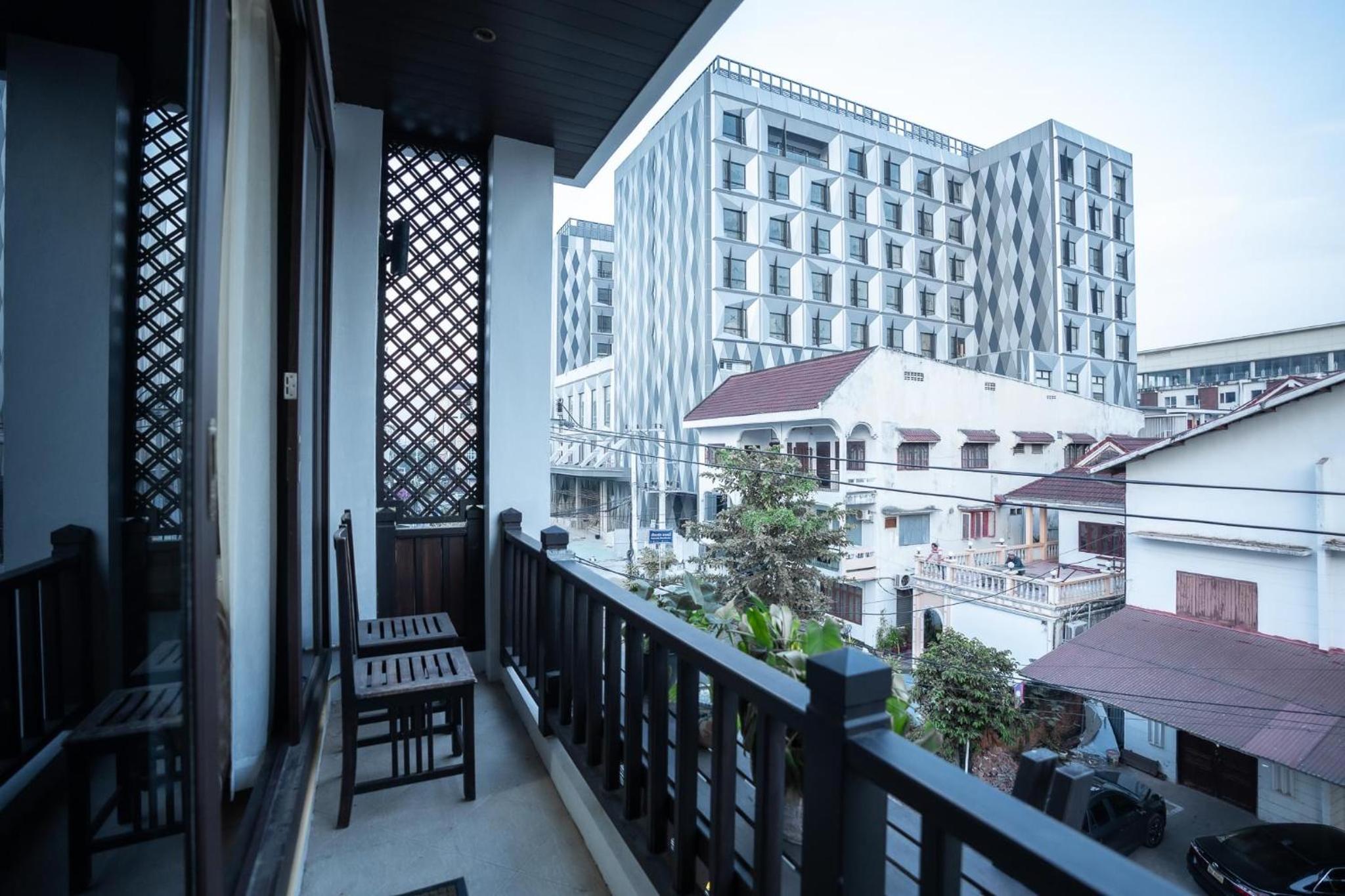 Triple Room With Balcony photo 2
