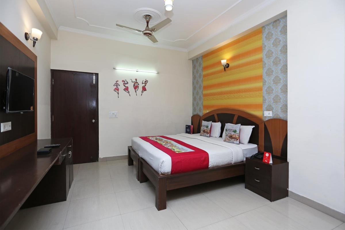 Standard Double Room photo 2
