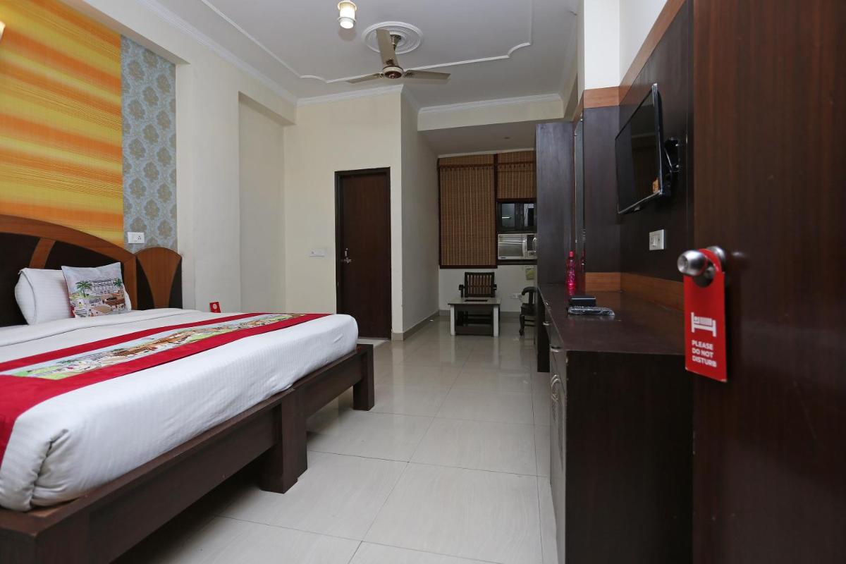 Standard Double Room photo 3