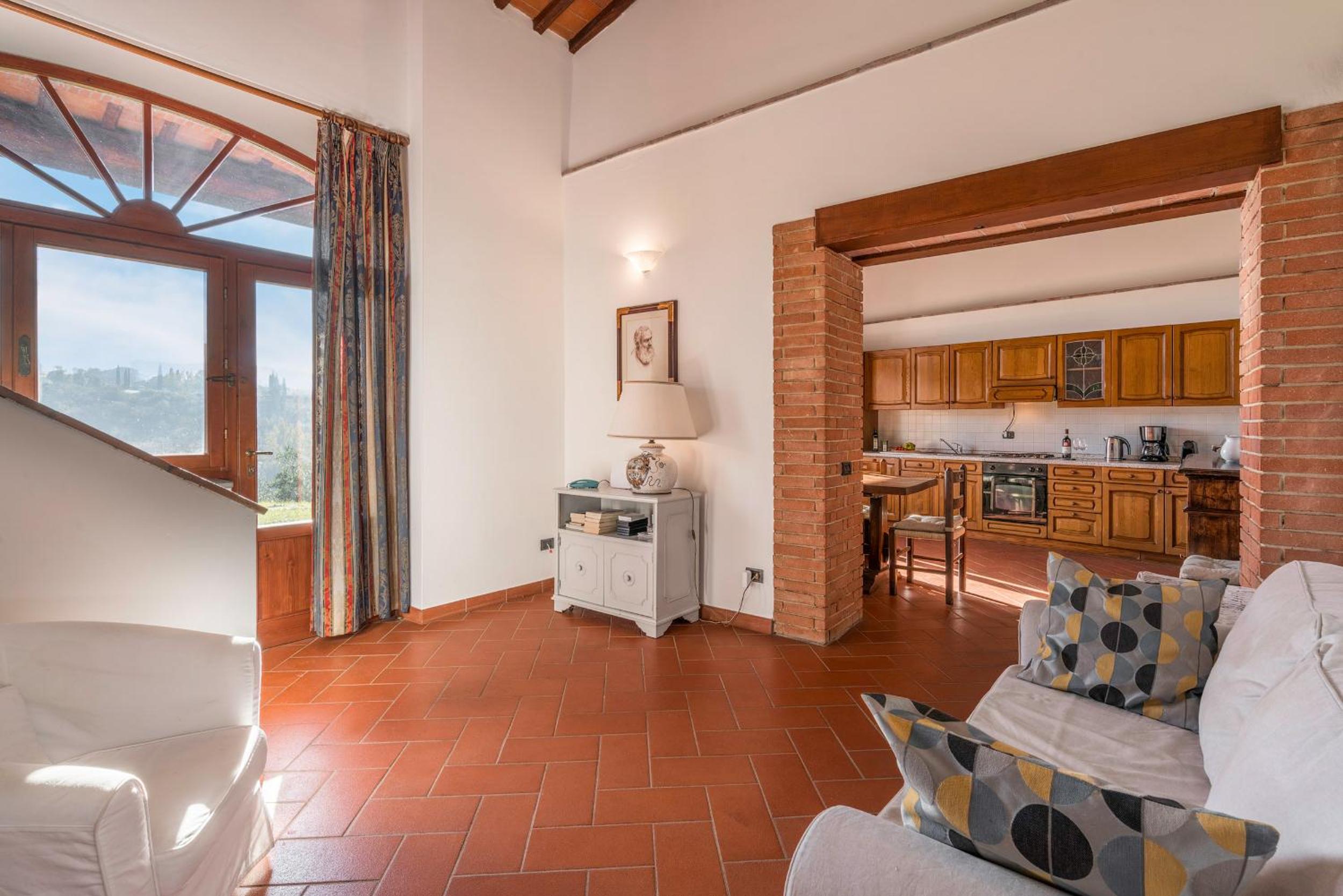 Three-Bedroom Villa photo 1