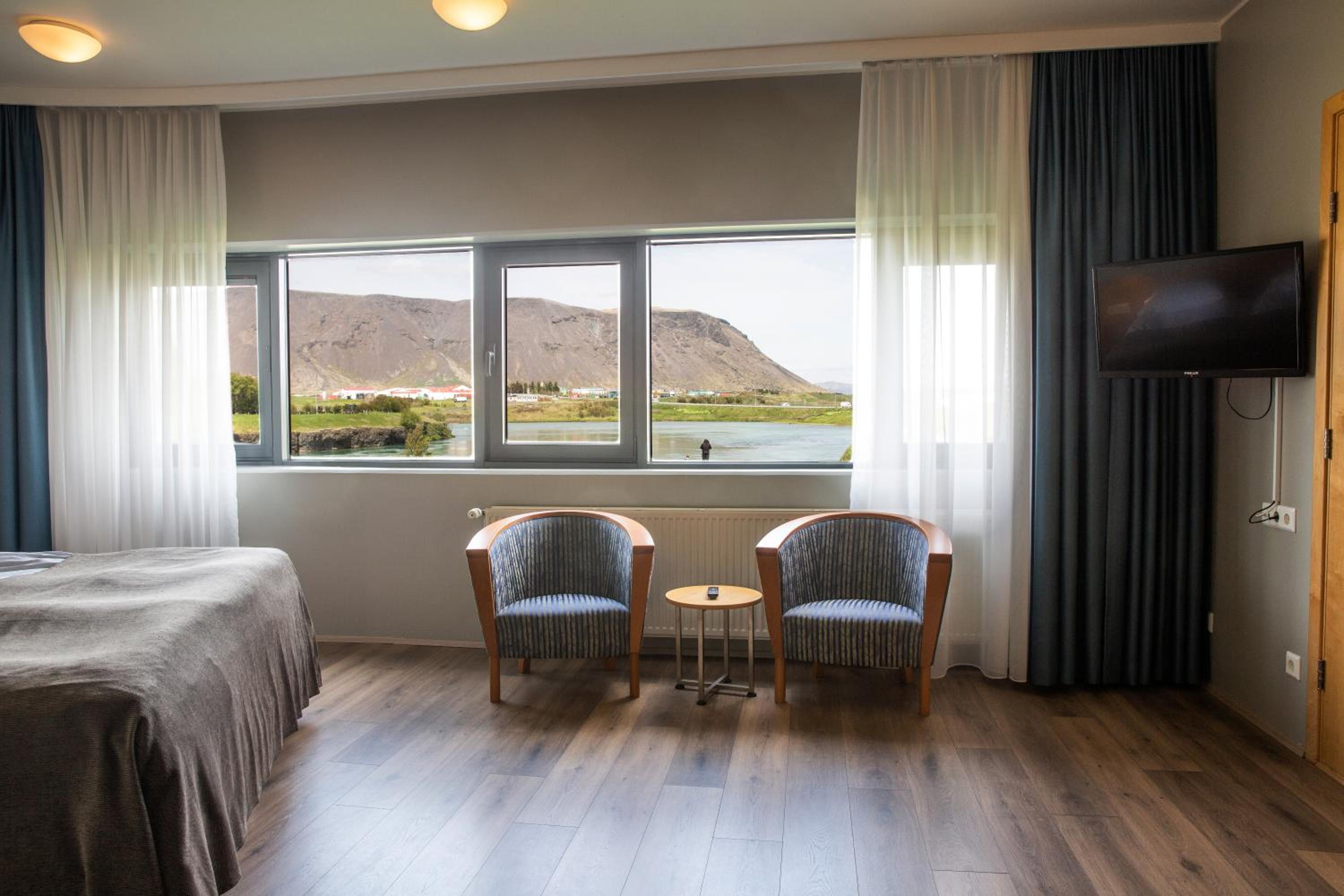 Superior Room with River View photo 3