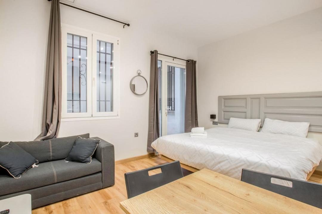 Apartamento Estudio