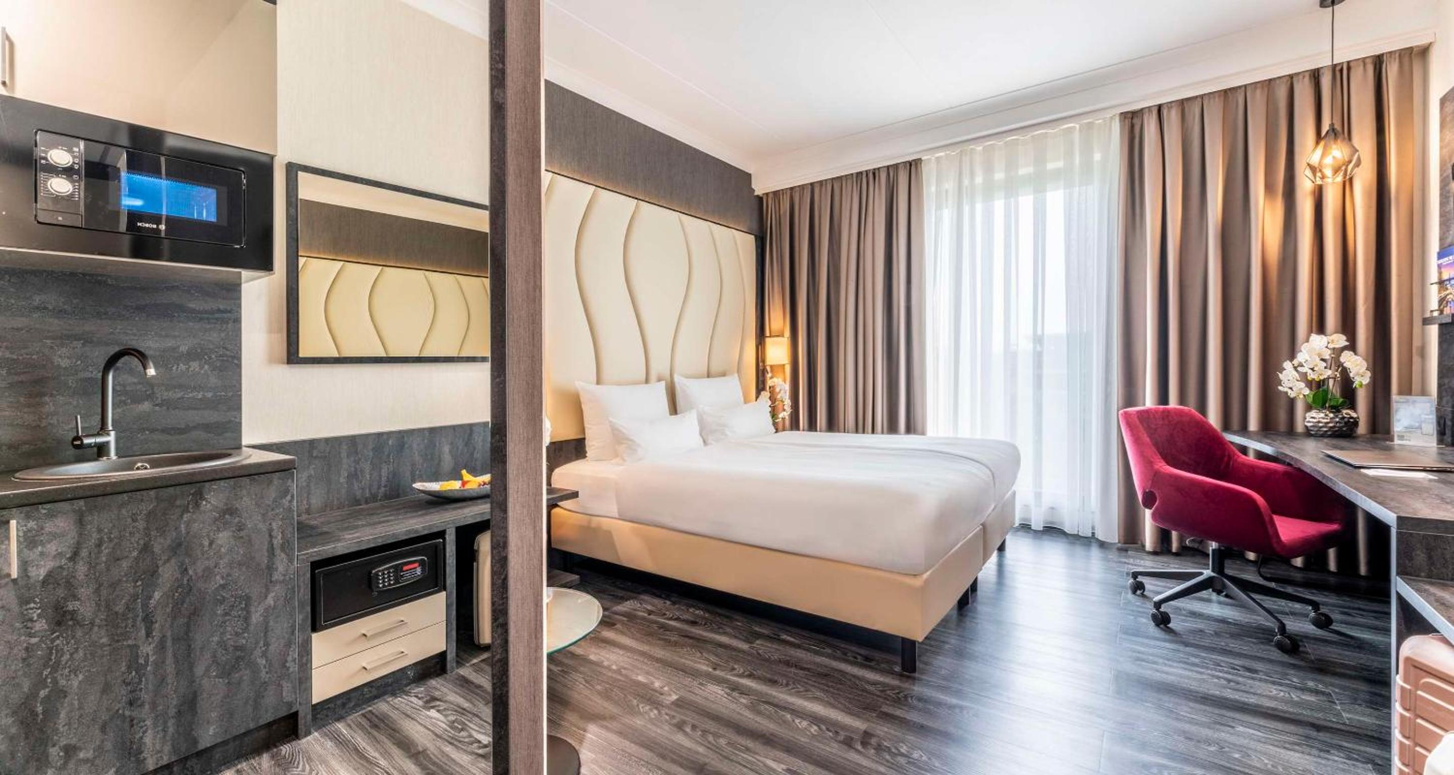 Standard Room - Photo 30