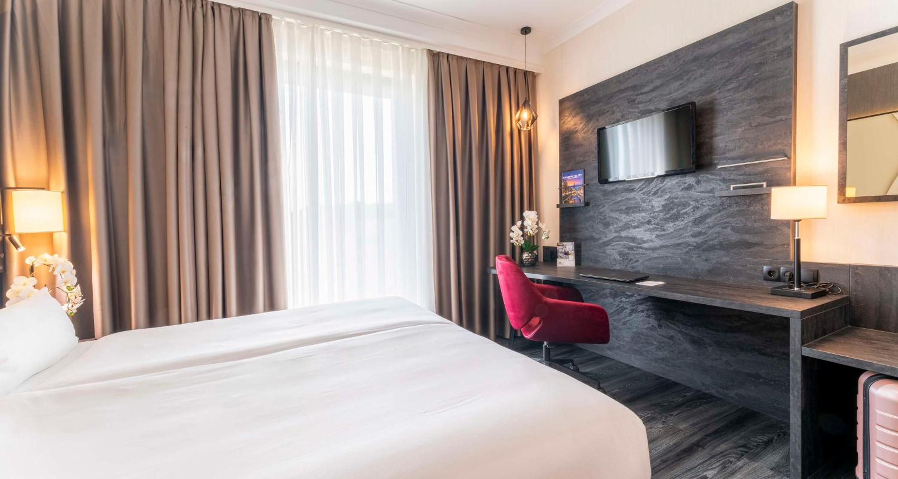 Standard Room - Photo 35