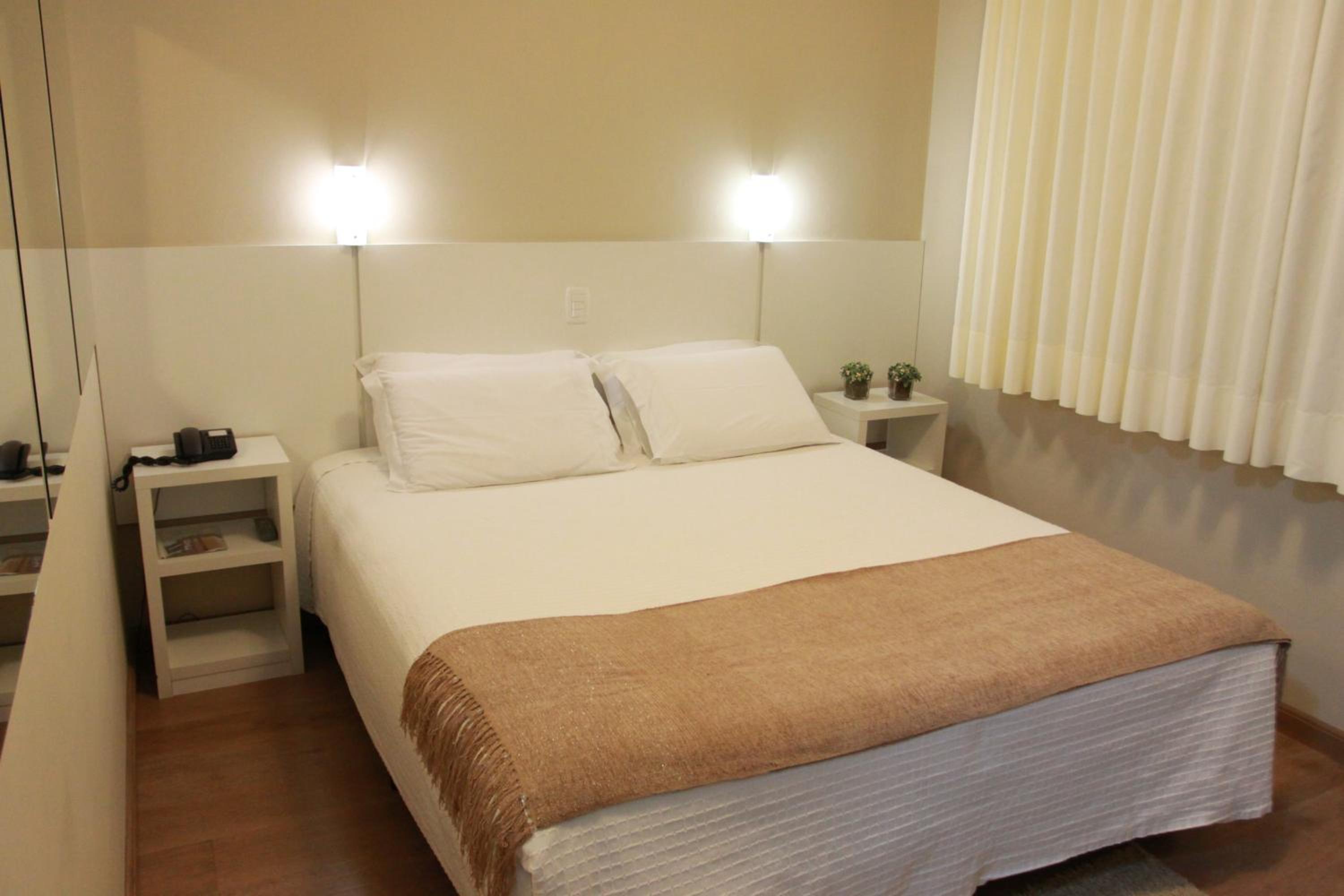Standard Double or Twin Room photo 1