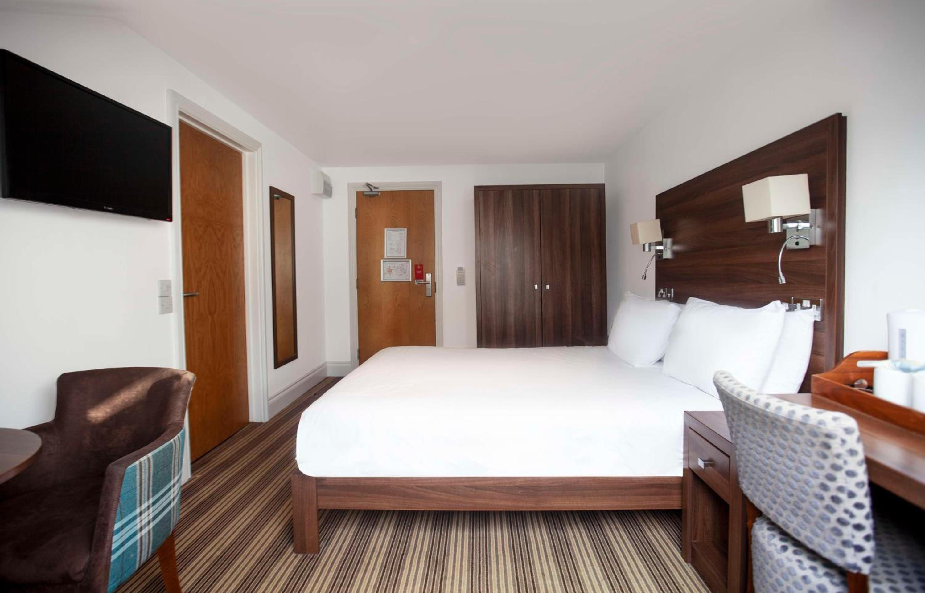 Superior Single Room With Single Bed - Non-Smoking