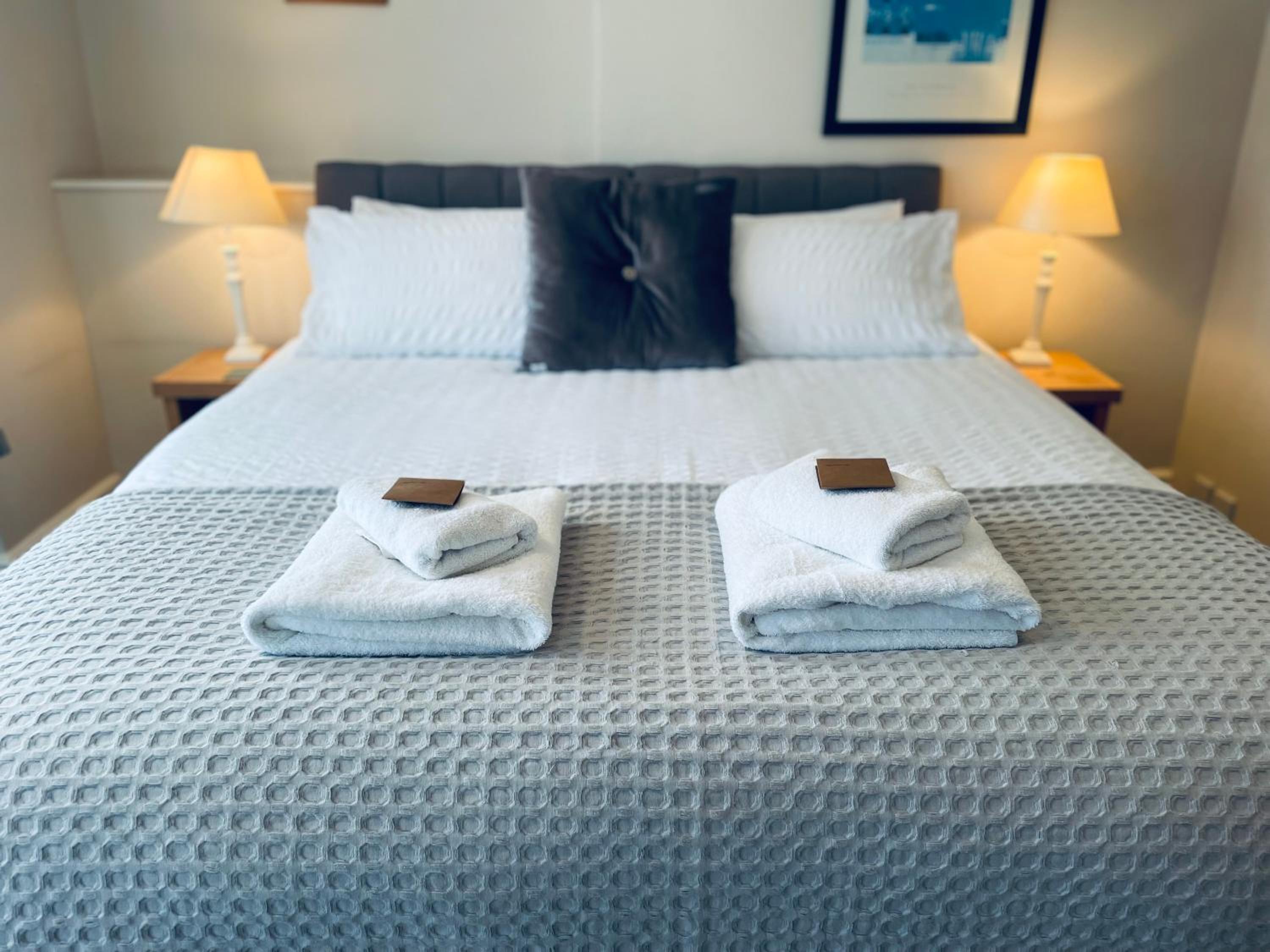 King Room with Sea View photo 2