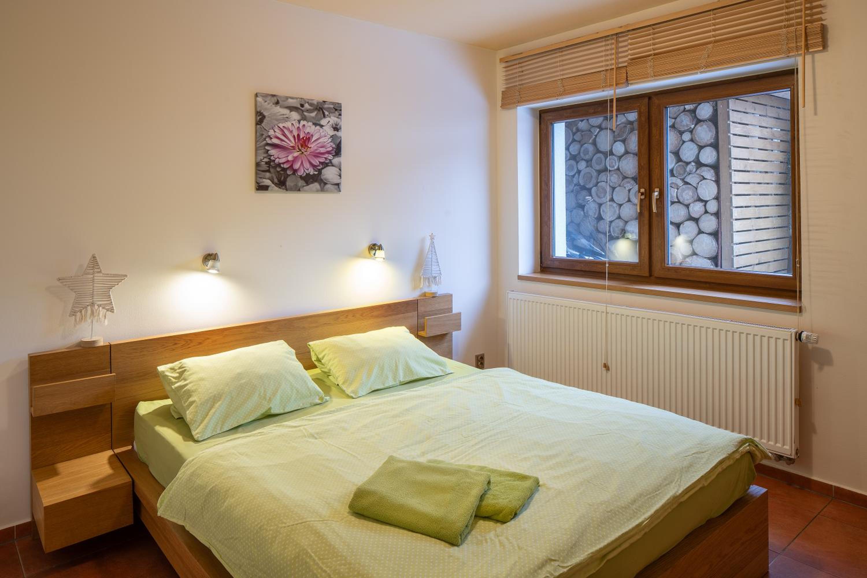 Suite photo 1