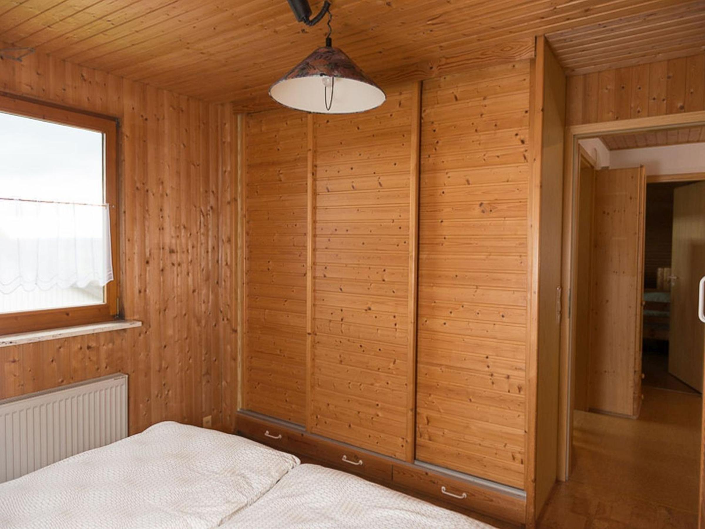 Three-Bedroom House photo 2
