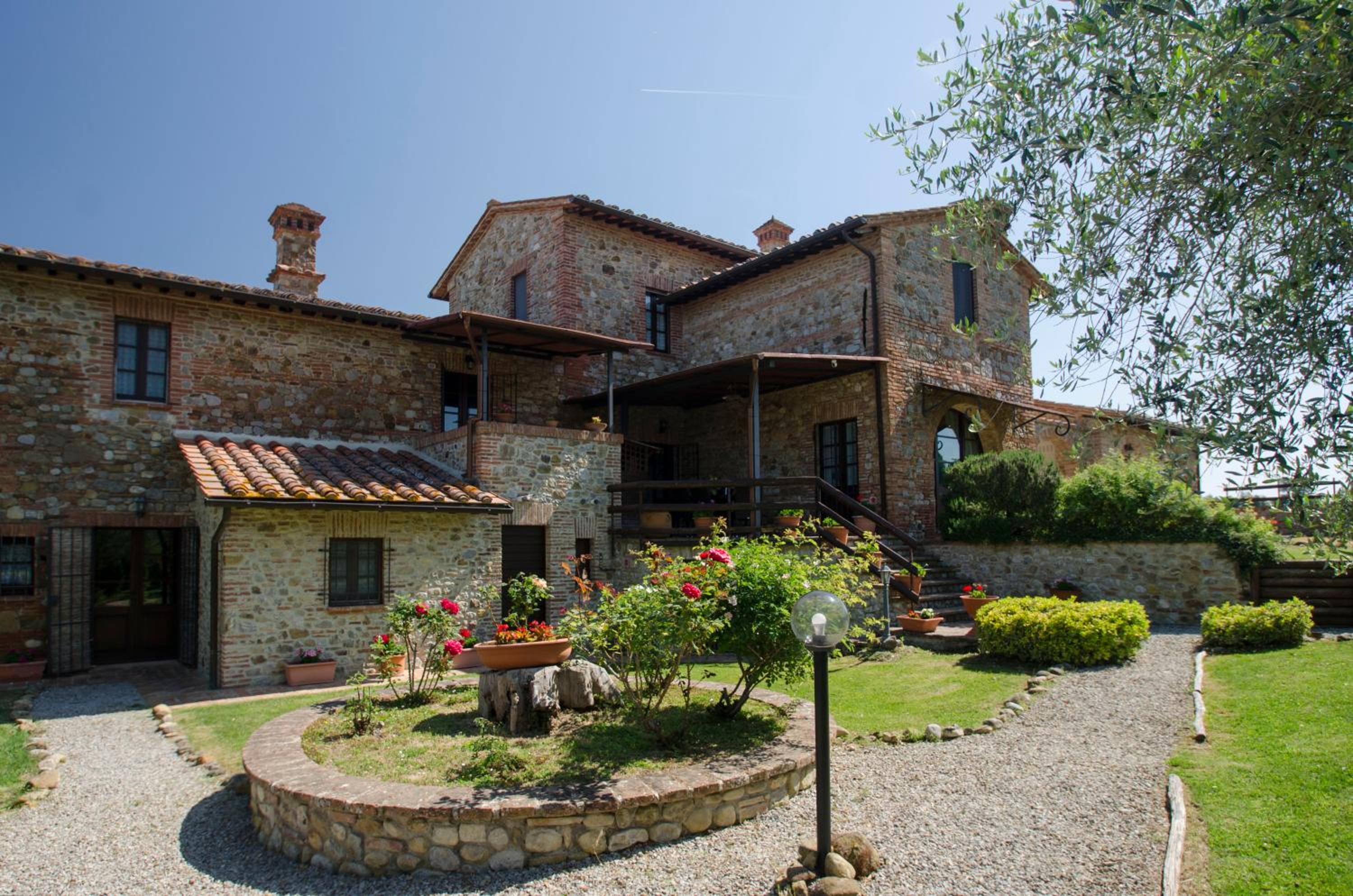 Villa with Private Pool photo 2