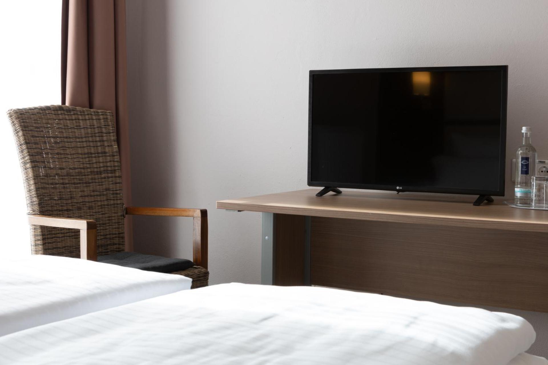 Comfort Accessible Room photo 3