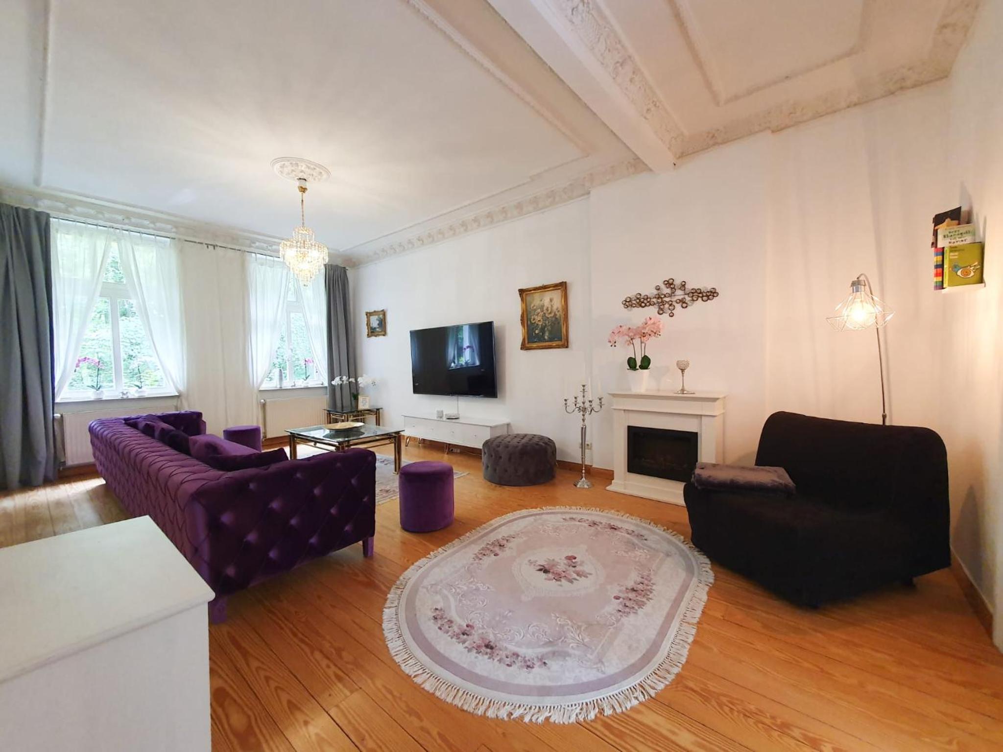 Vacation Home photo 1