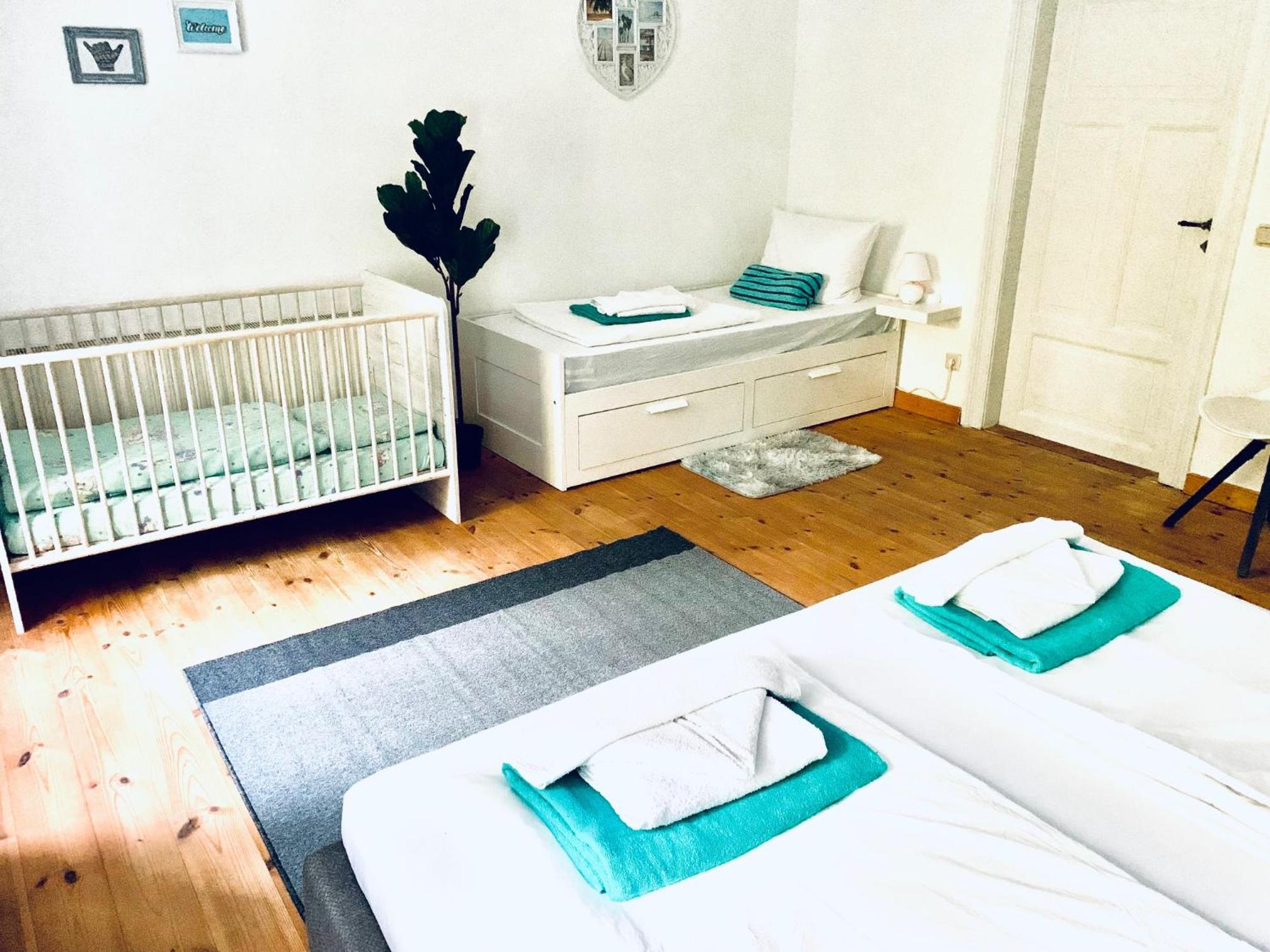 Superior Apartment with Sauna photo 3