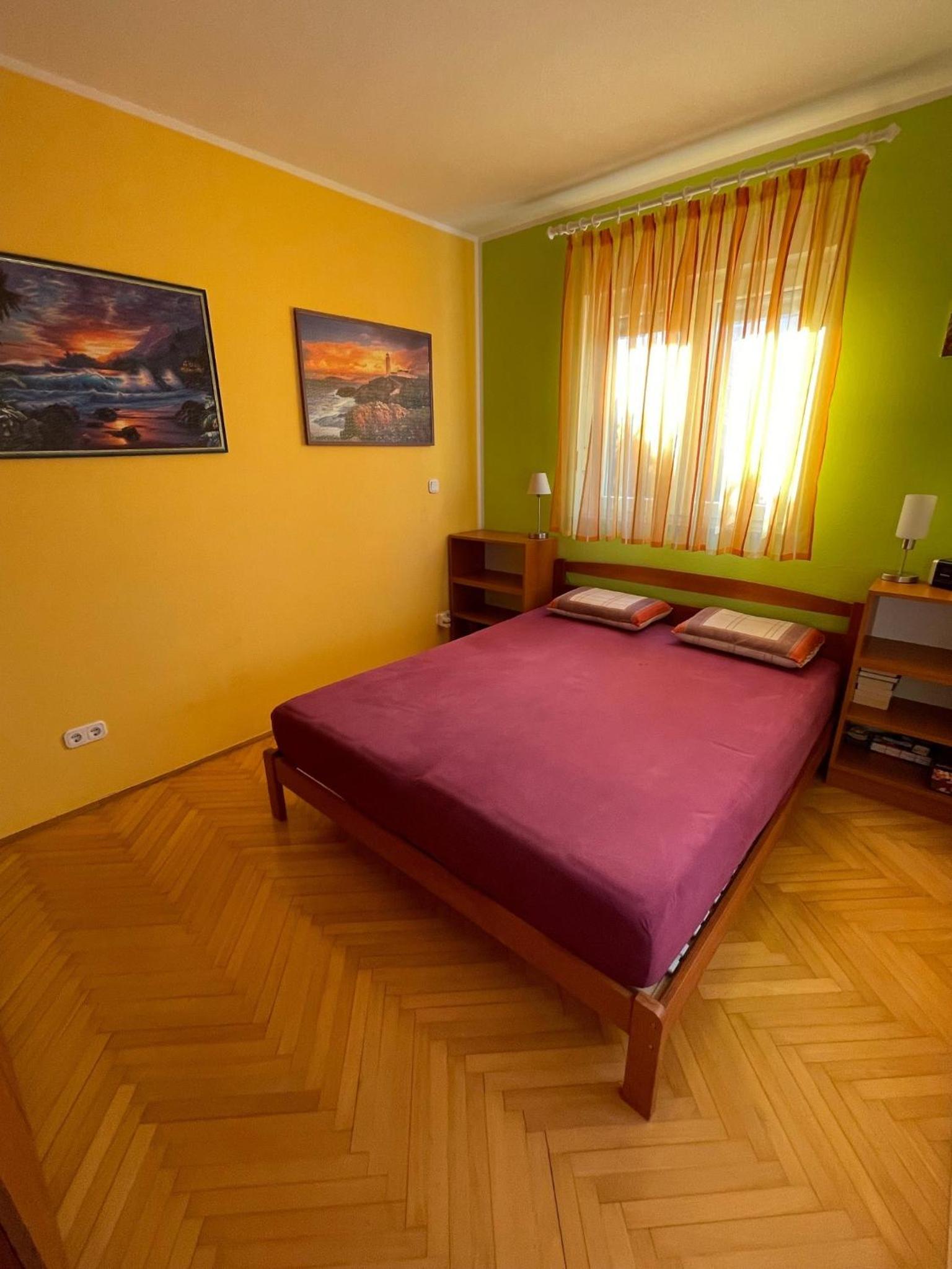 Two bedroom apartment with Balcony photo 1