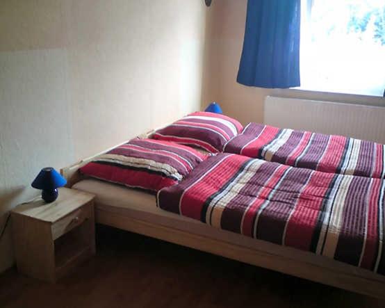 Two-Bedroom Apartment with Shower  photo 1