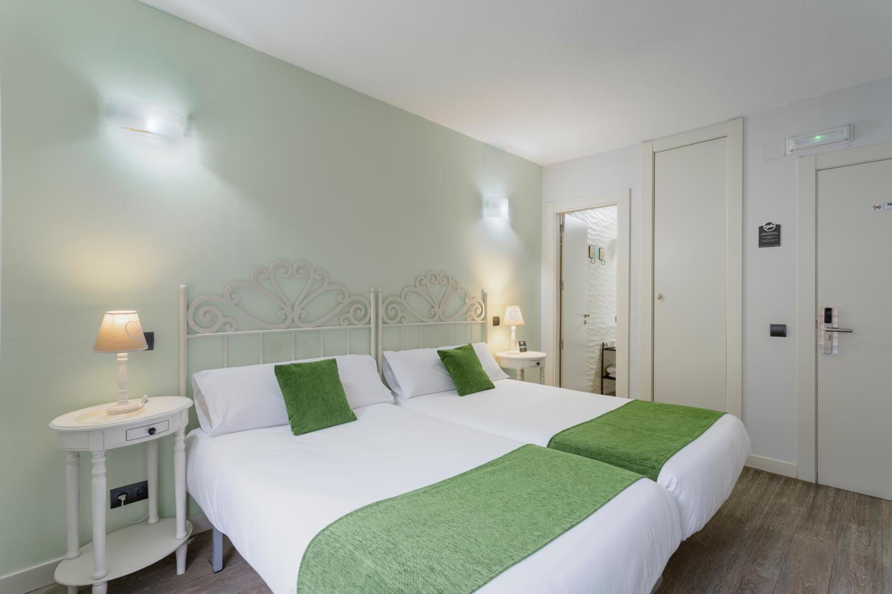 Habitación Doble Estándar