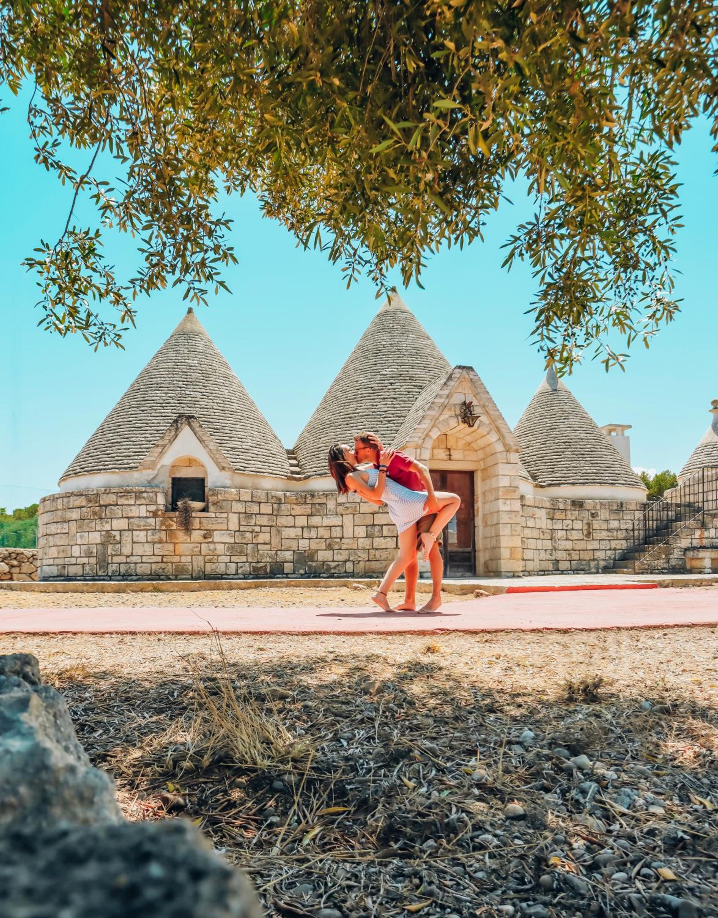 Trullo - Photo 11