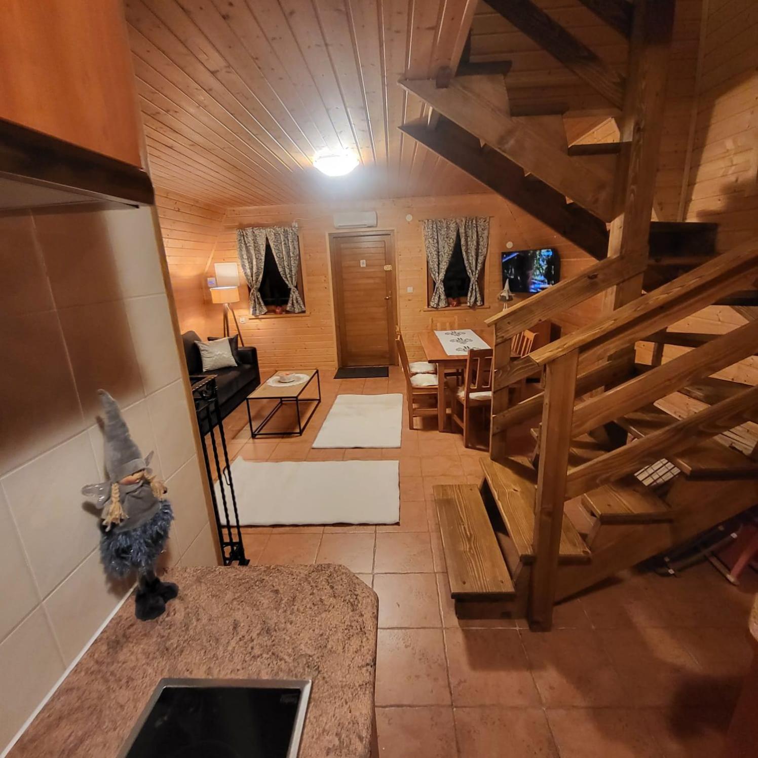 Chalet photo 3
