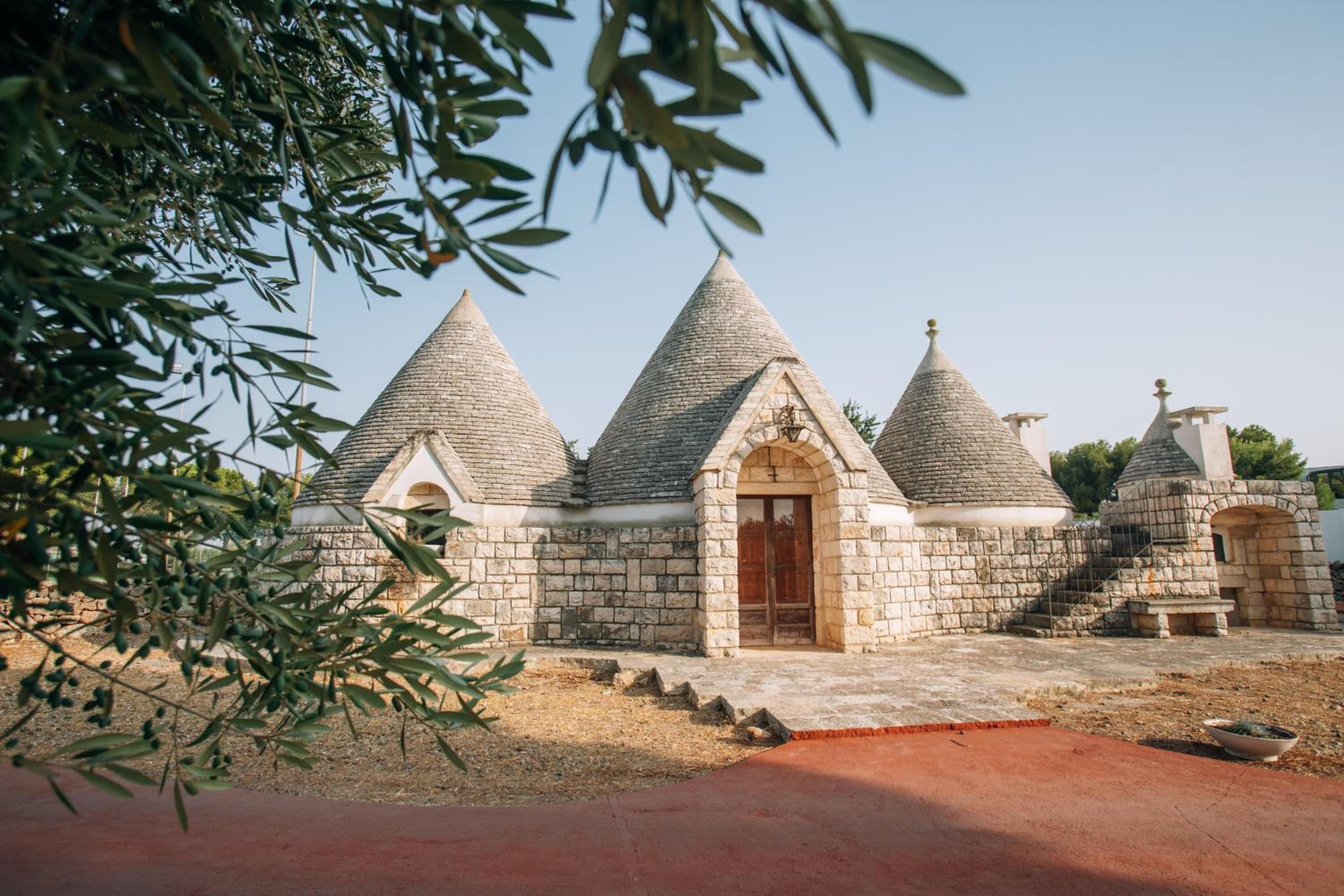 Trullo - Photo 12