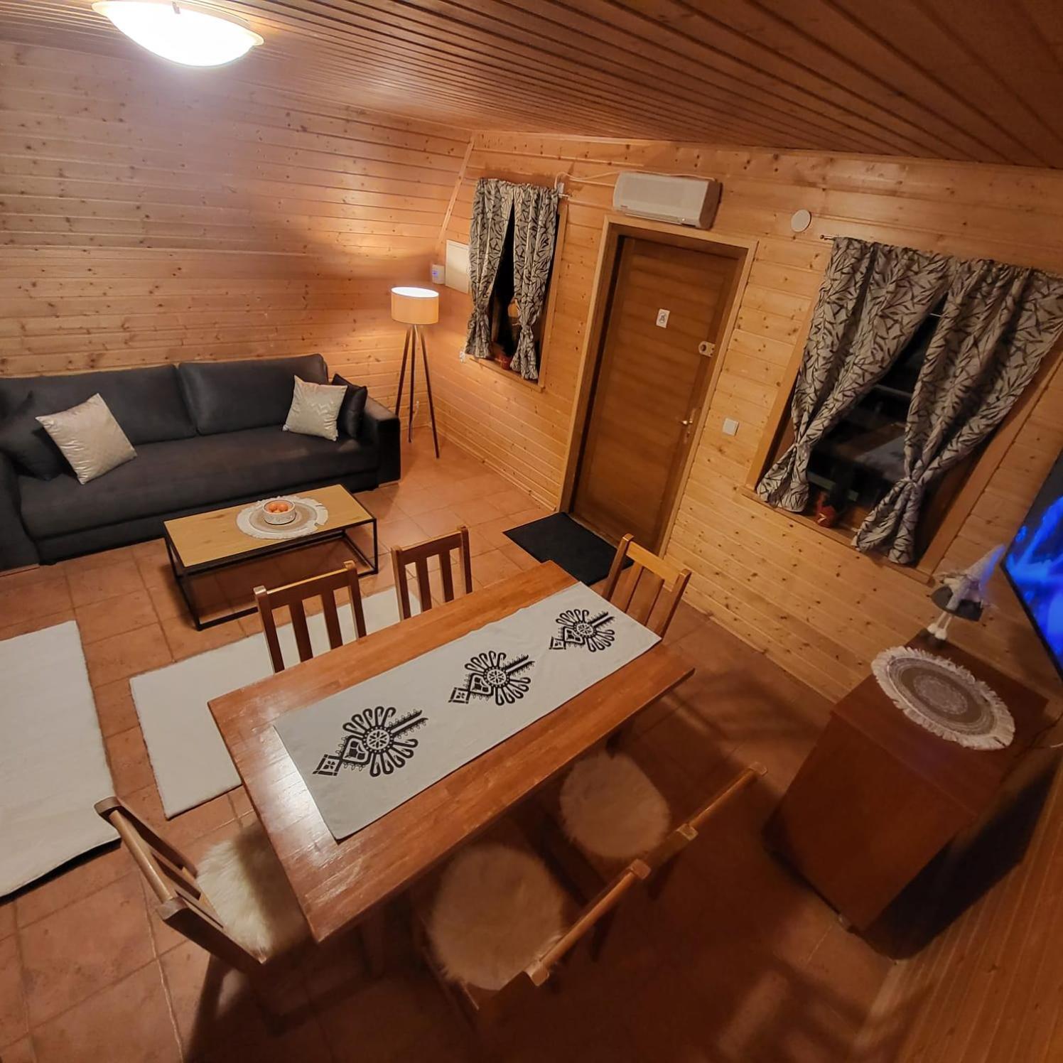 Chalet photo 2
