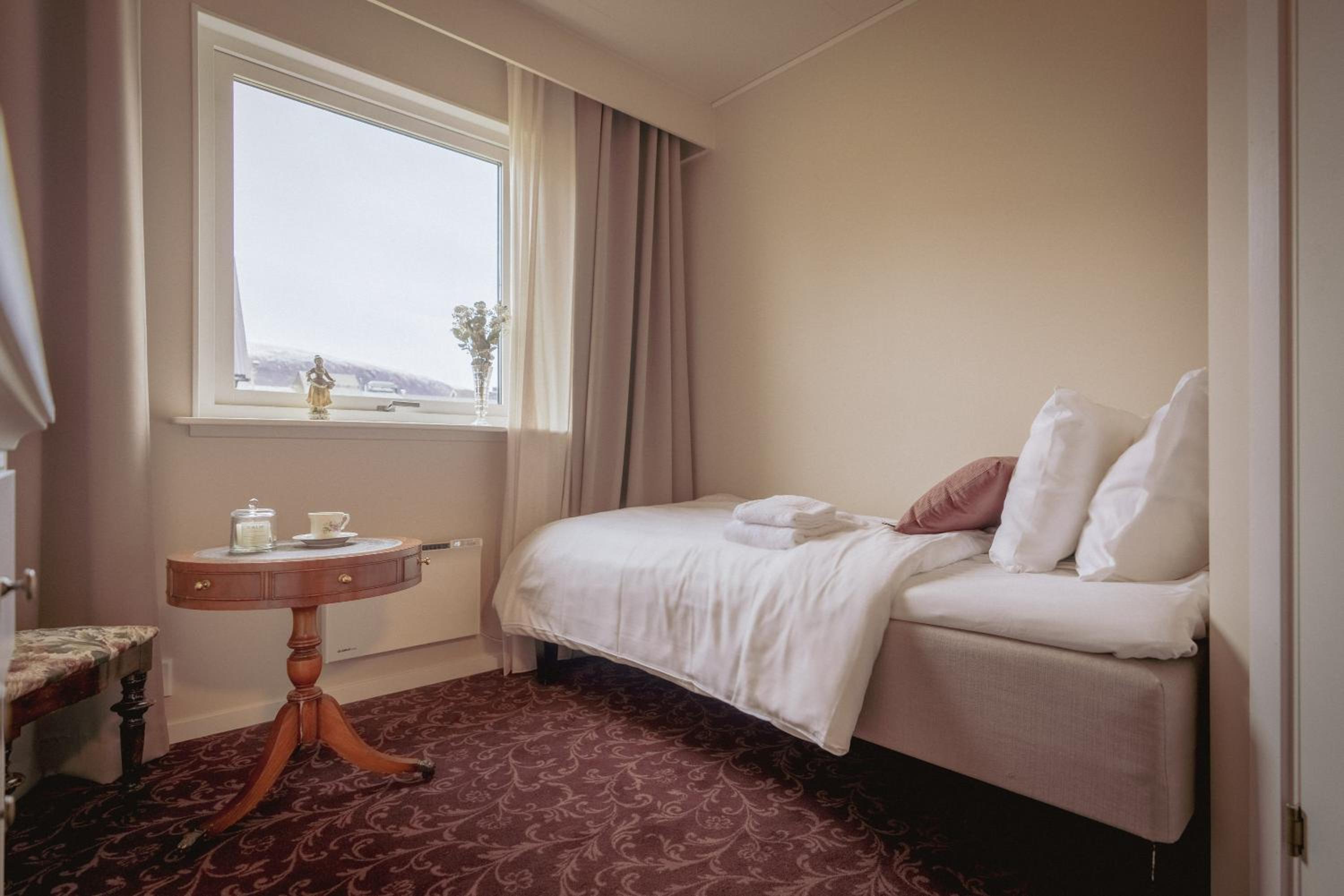 Standard Single Room photo 1