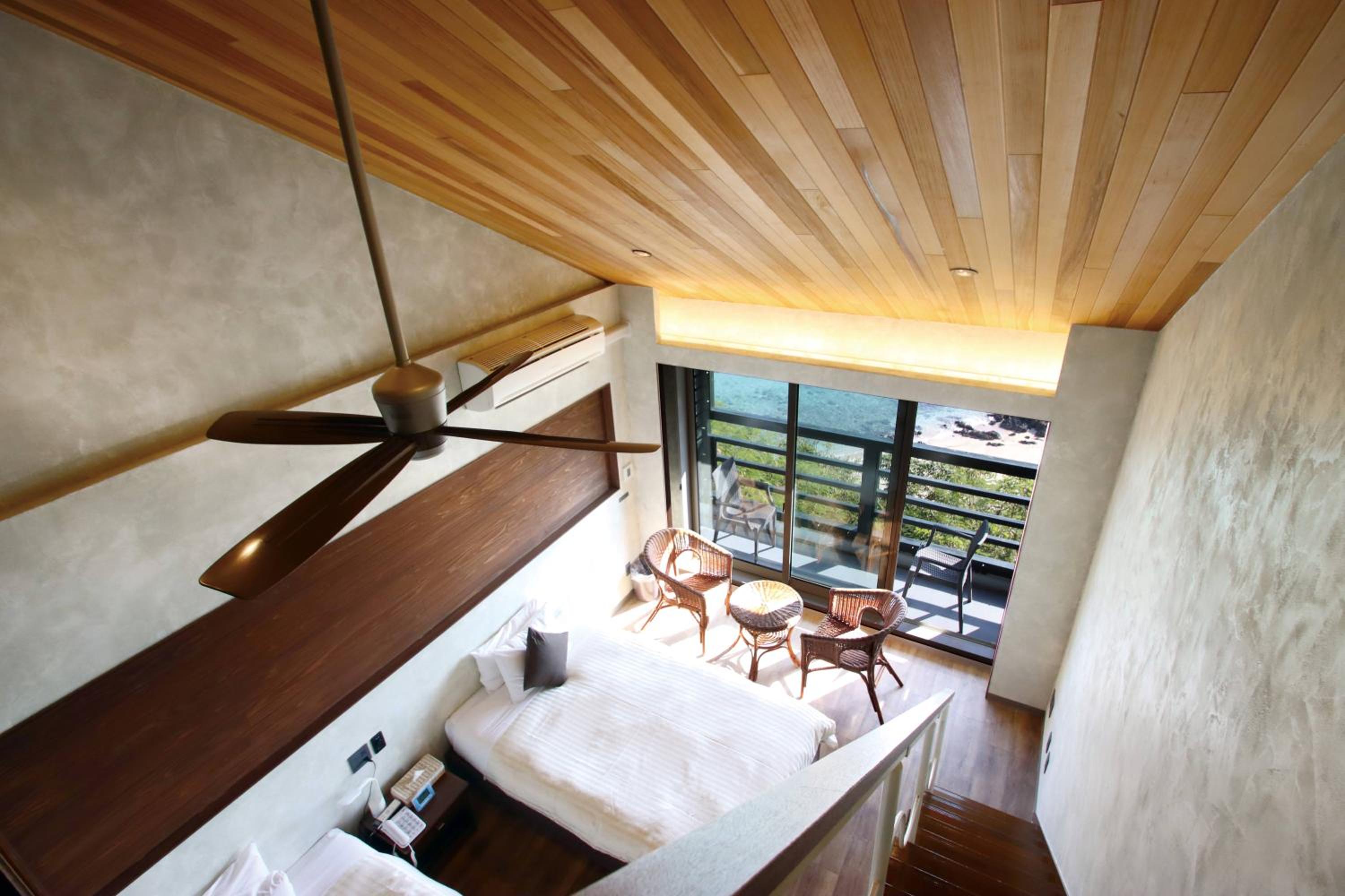 Standard Maisonette with Ocean View photo 2