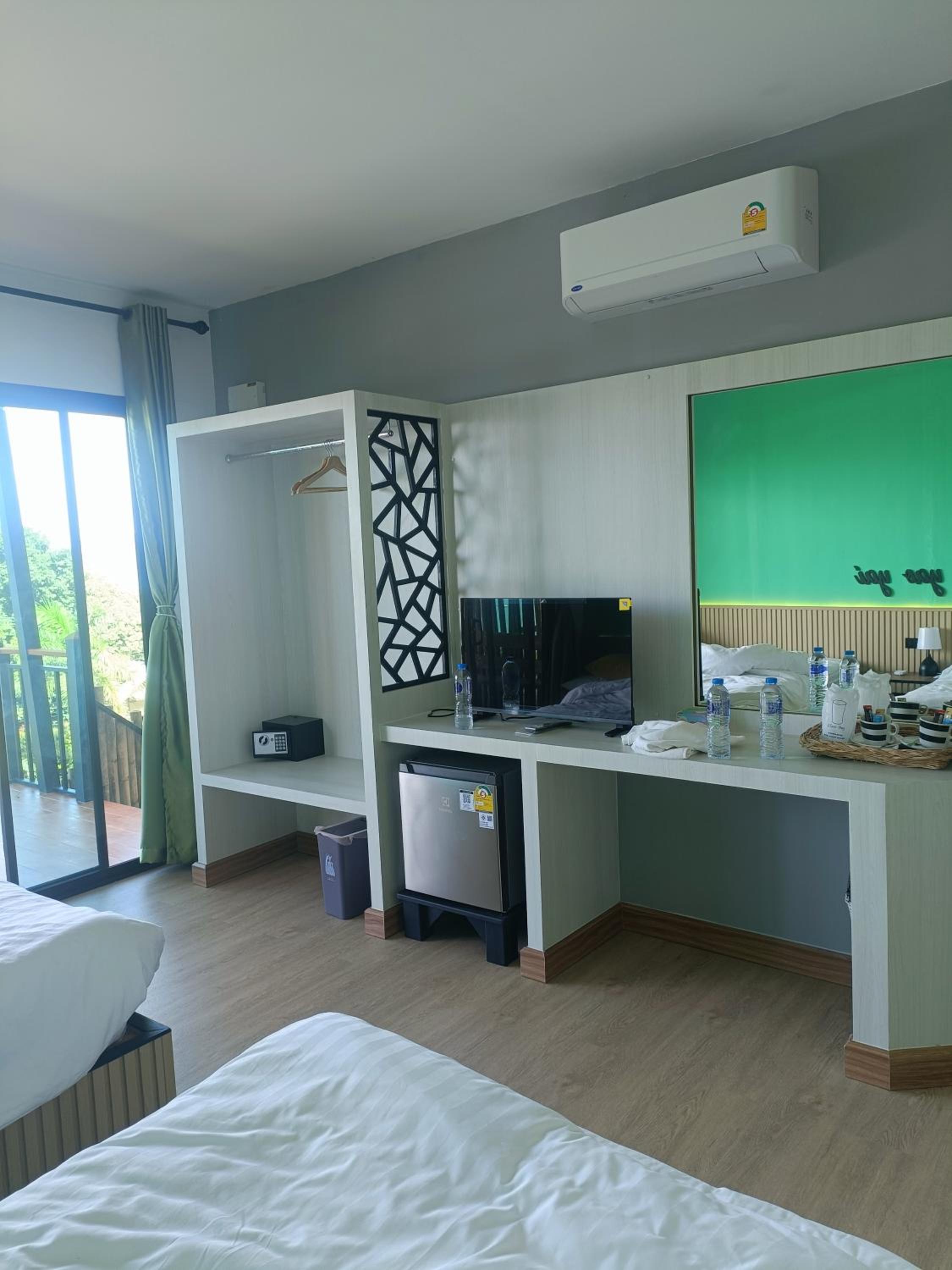 Bungalow with Sea View photo 2