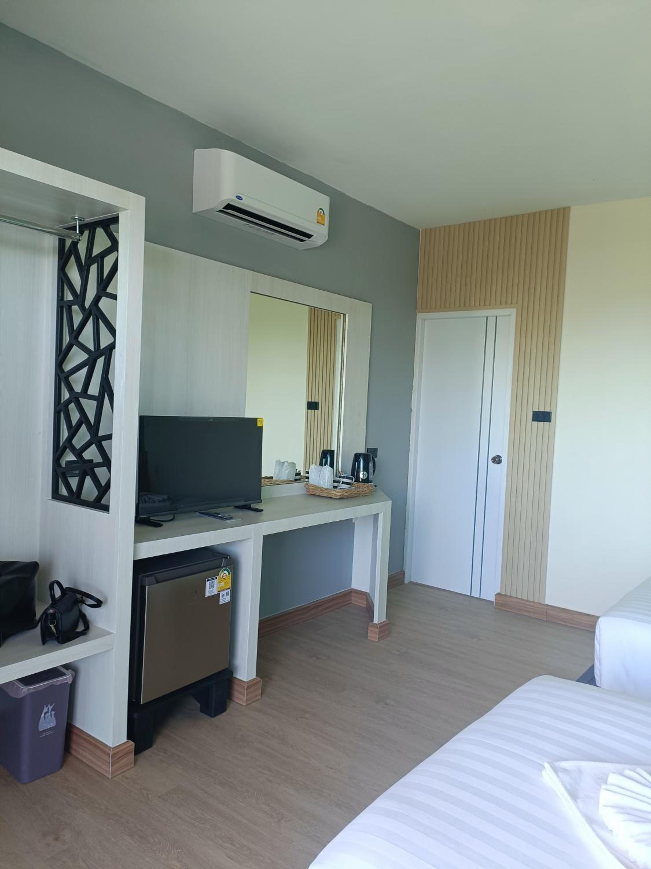 Bungalow with Sea View photo 3