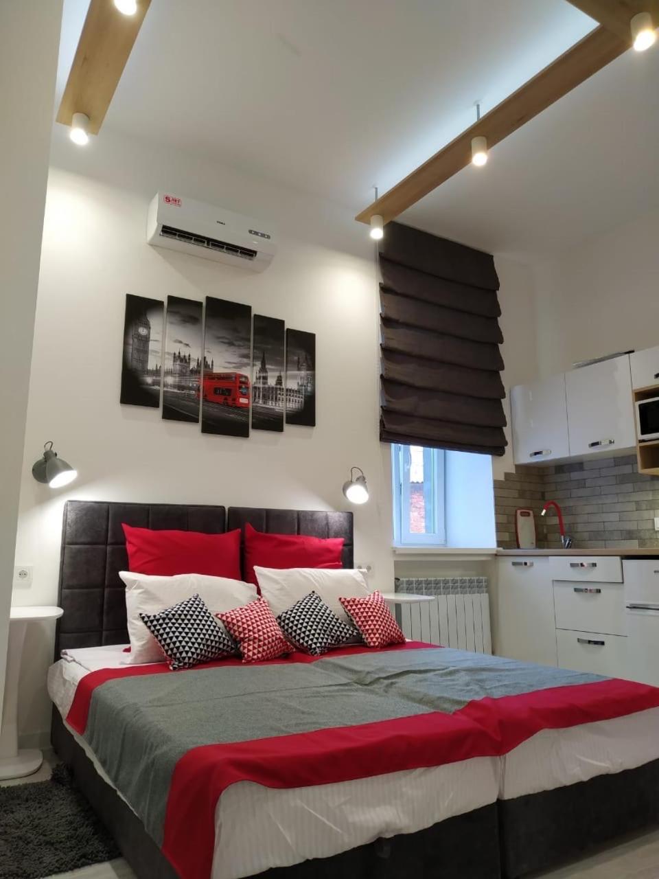 Double Room photo 1