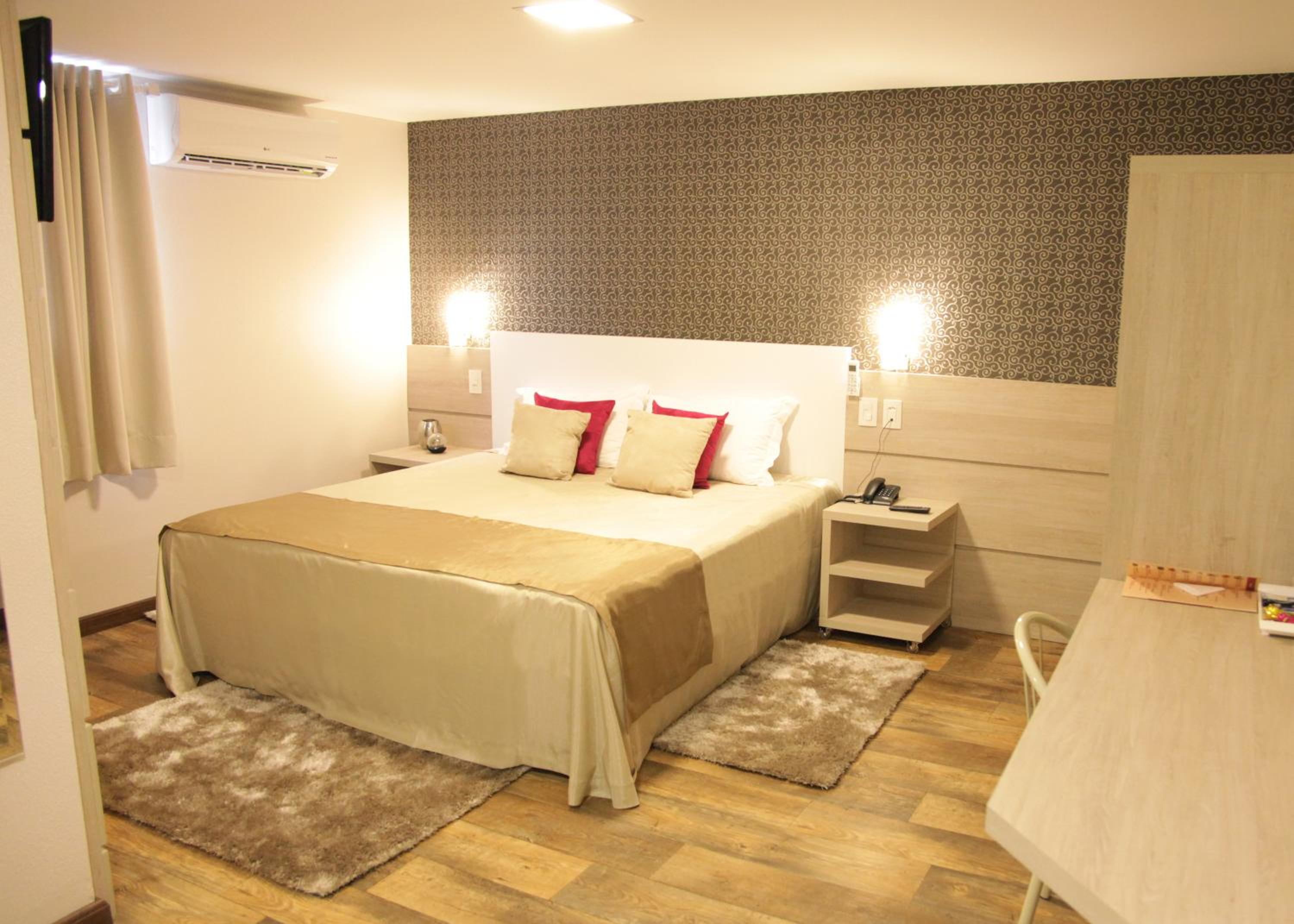 Superior Double or Twin Room photo 1