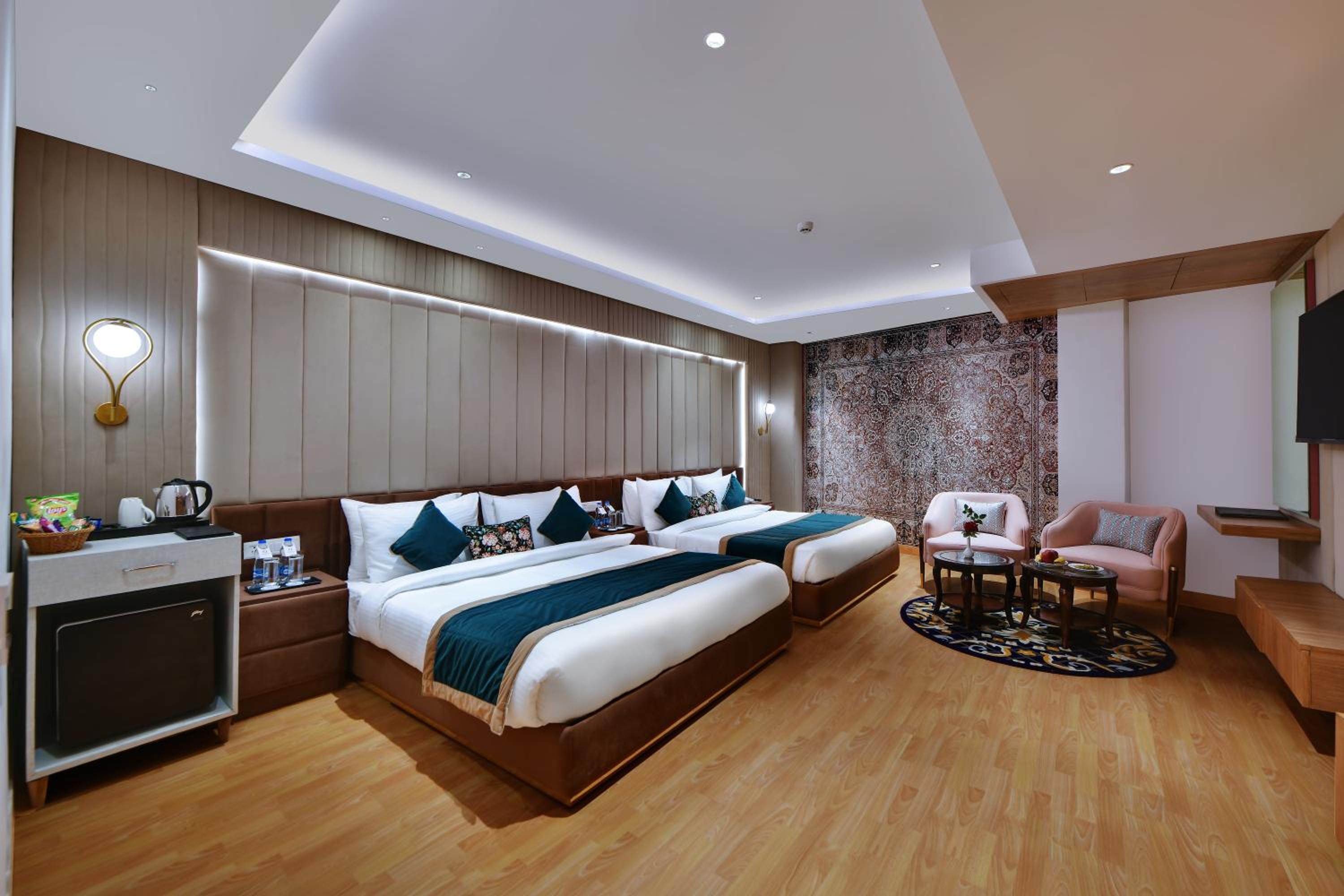 Family Suite