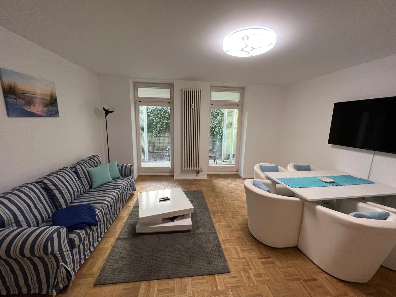 Superior Apartment with Sauna photo 1