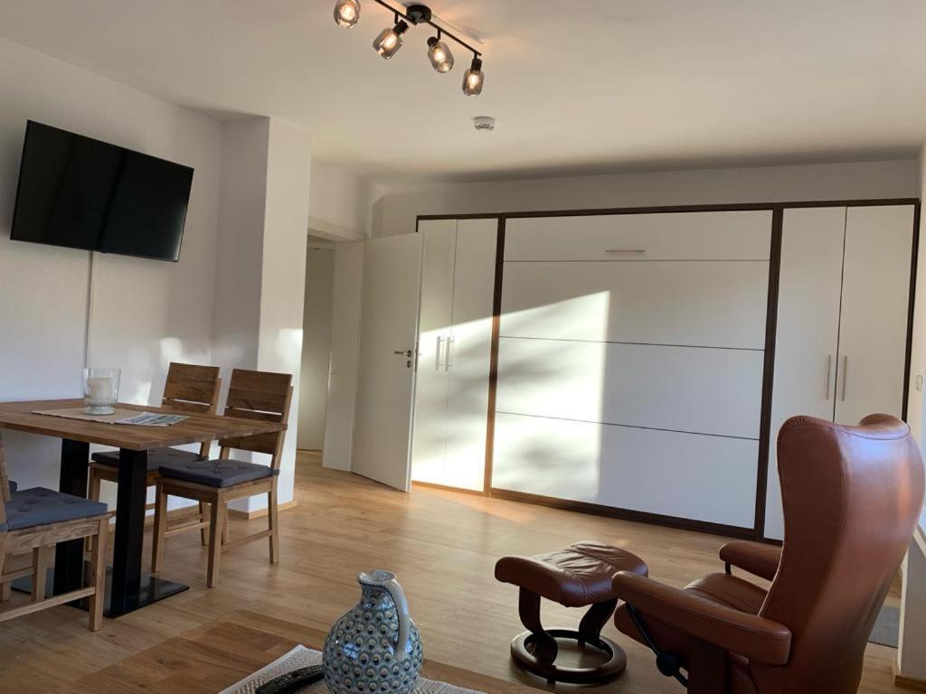 Apartment with Balcony photo 1